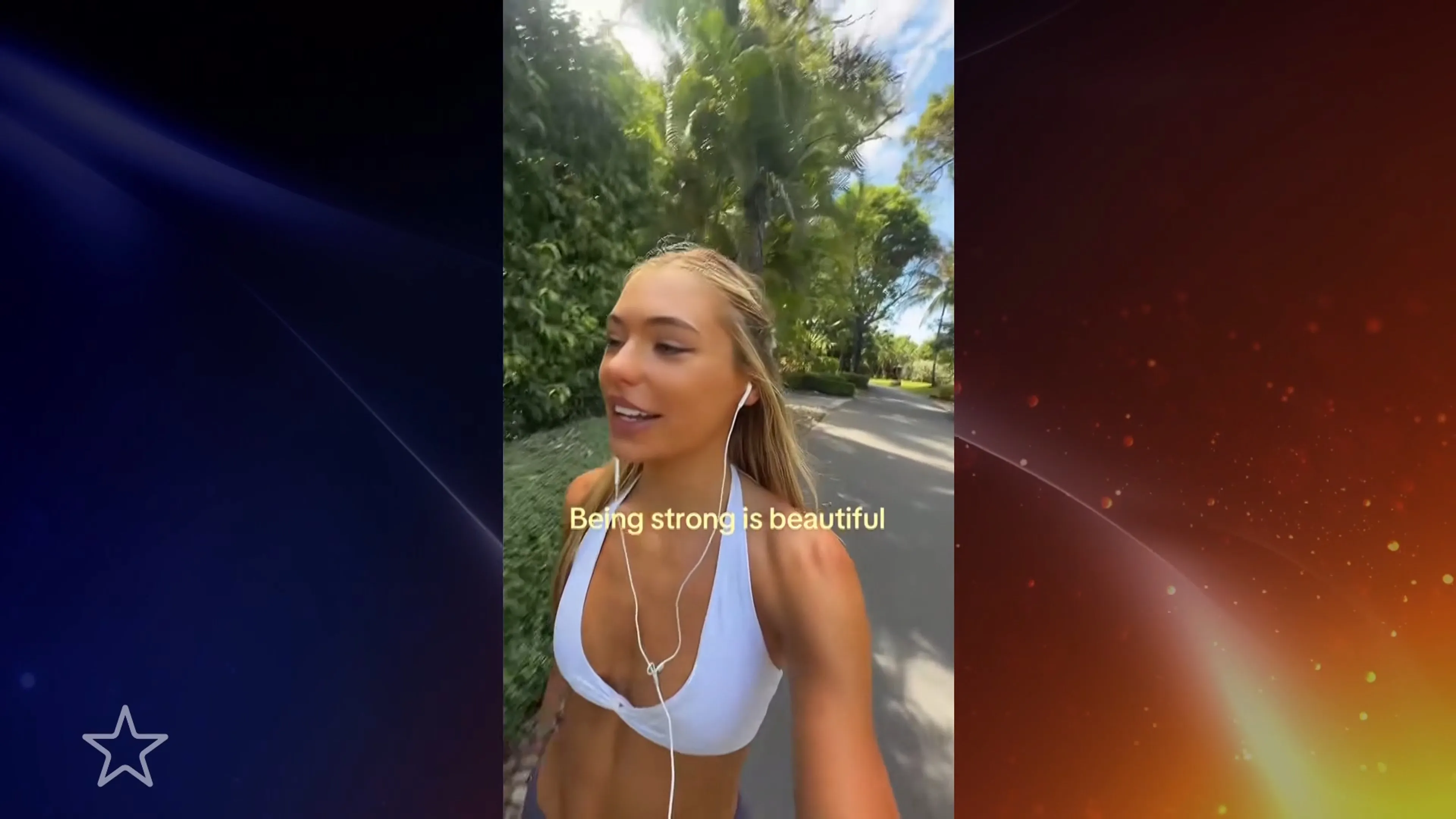 Jutta Leerdam ziet graag meer gespierde modellen bij Victoria's Secret