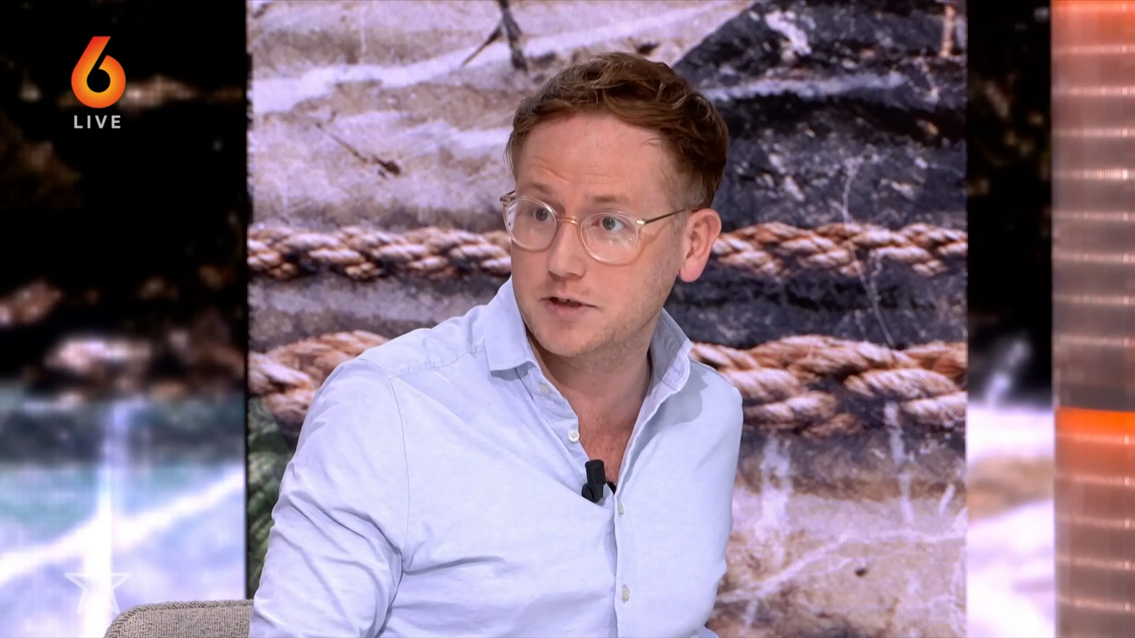 Nieuw seizoen Expeditie Robinson pas maanden later op tv