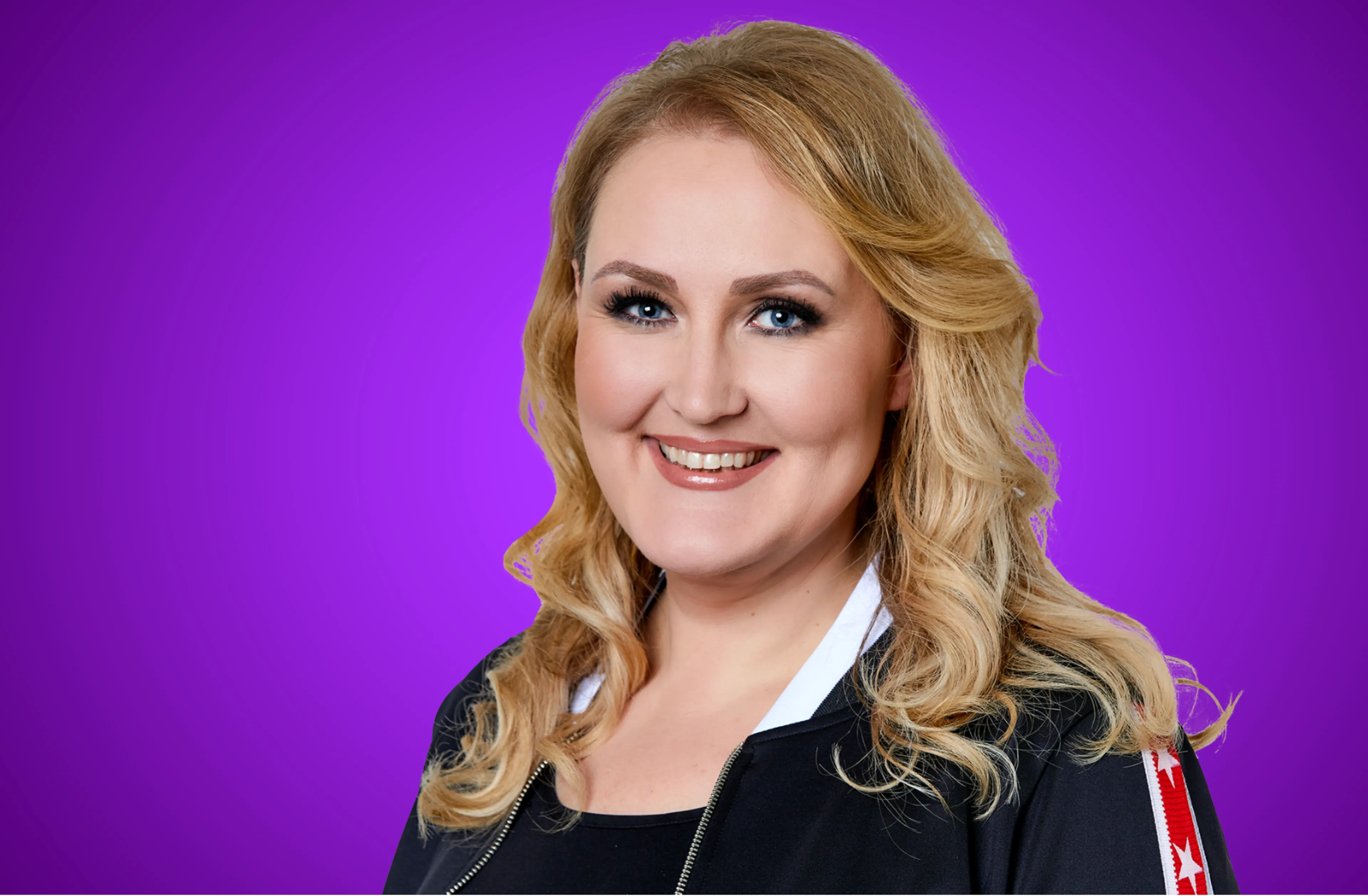 Kilo's vliegen eraf bij Hannelore Zwitserlood