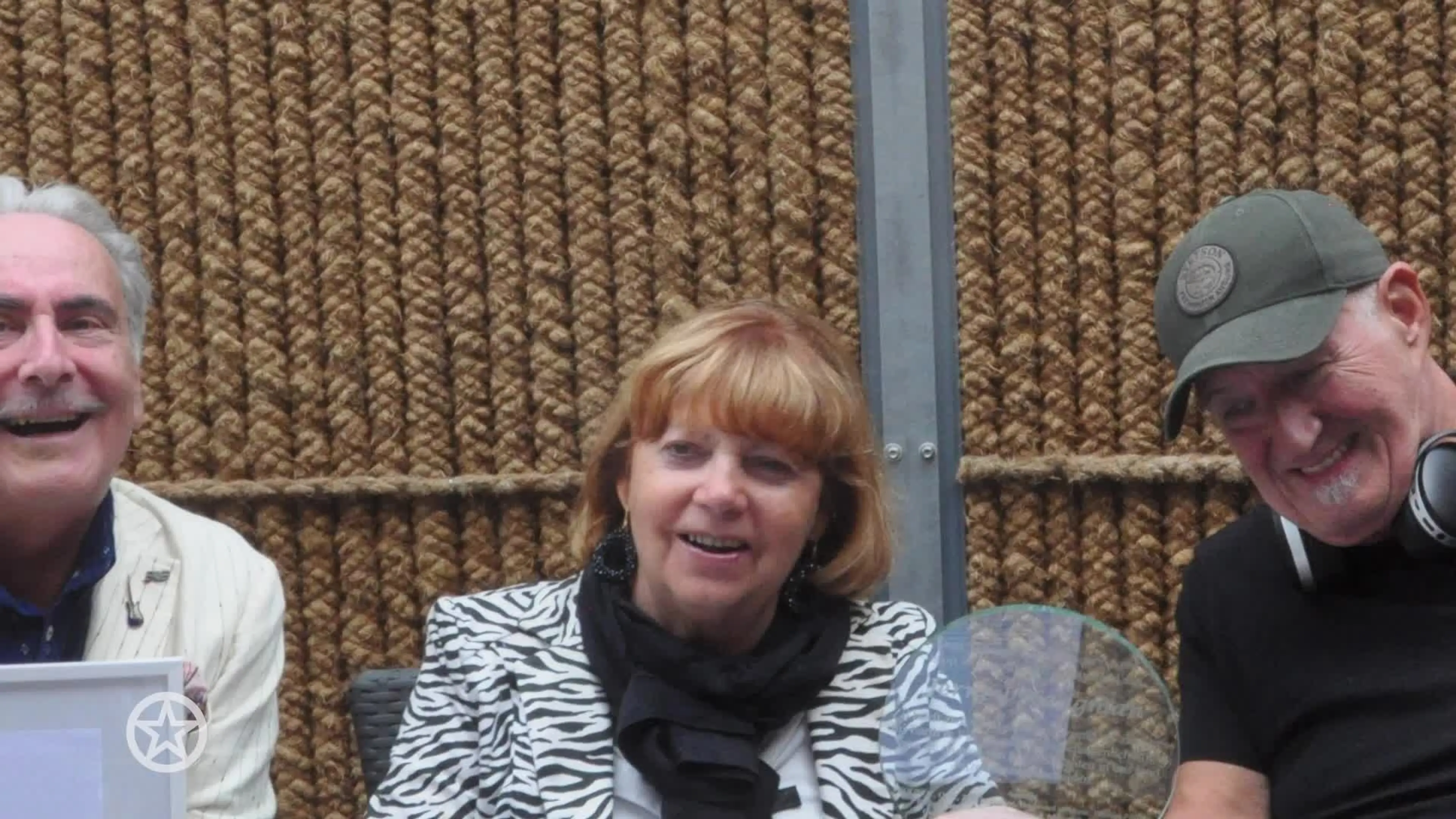 Grote eer voor Jerney Kaagman