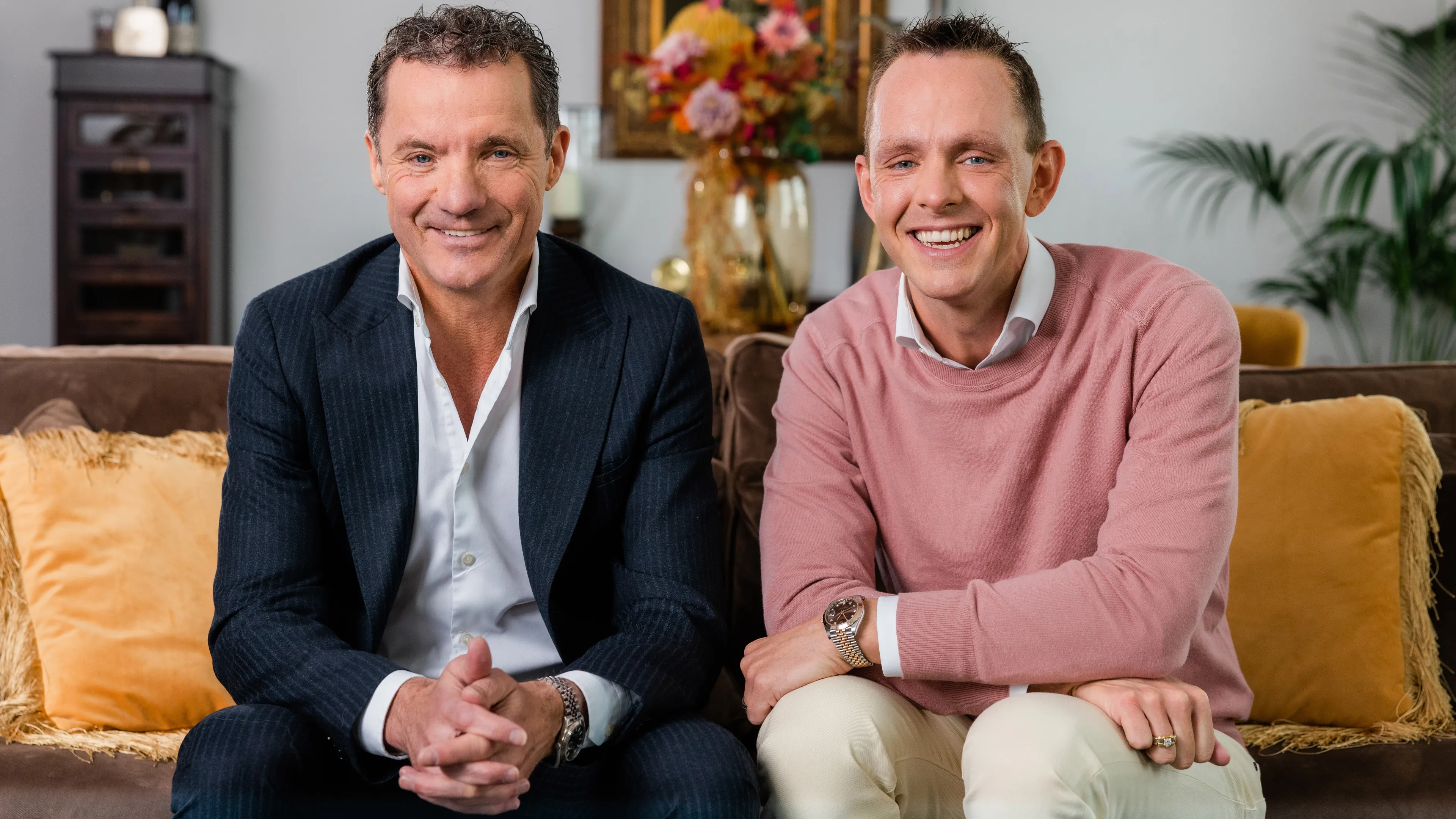 Realityserie De Bevers krijgt zevende seizoen