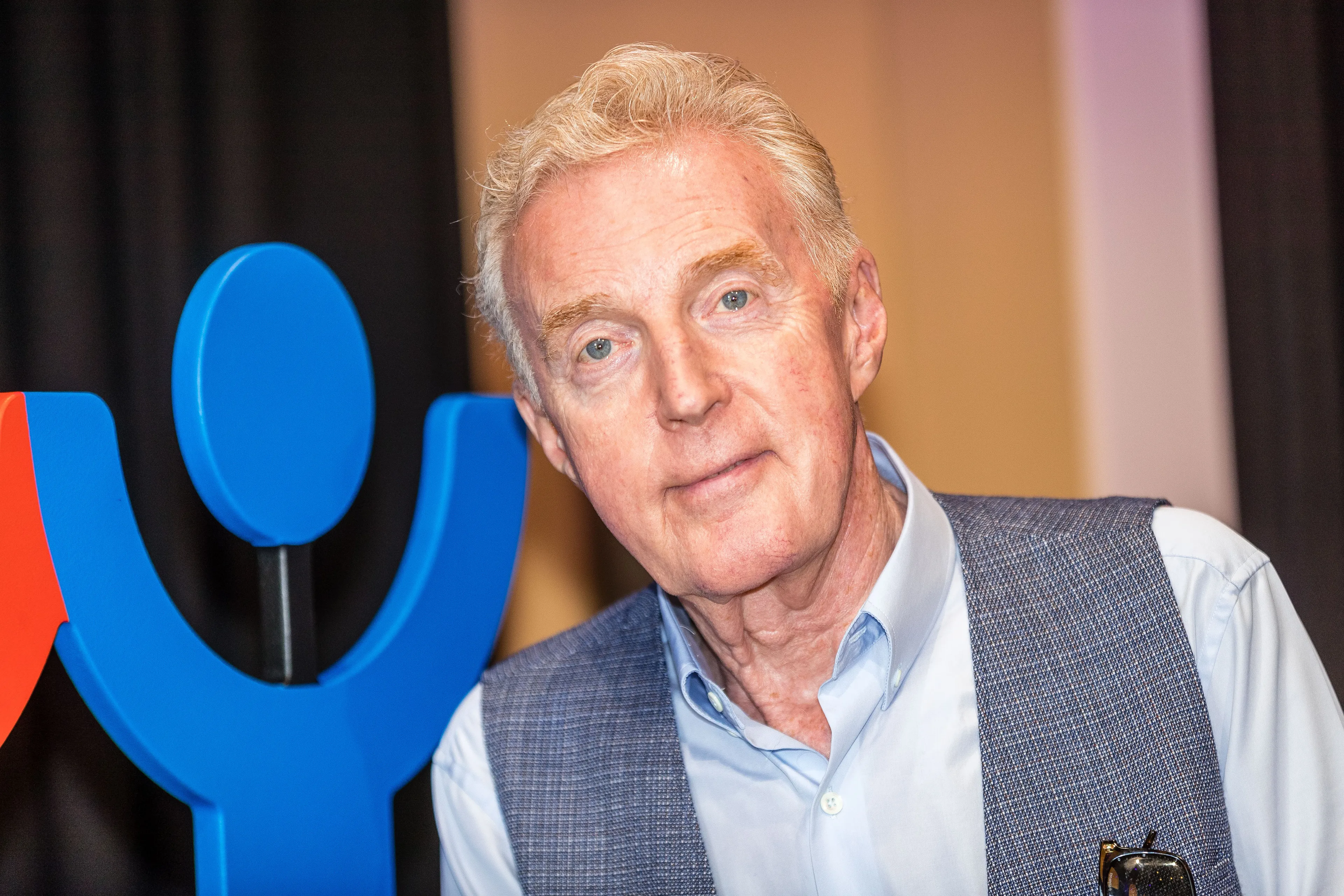 Kijkers woest na misgelopen prijzen André van Duin