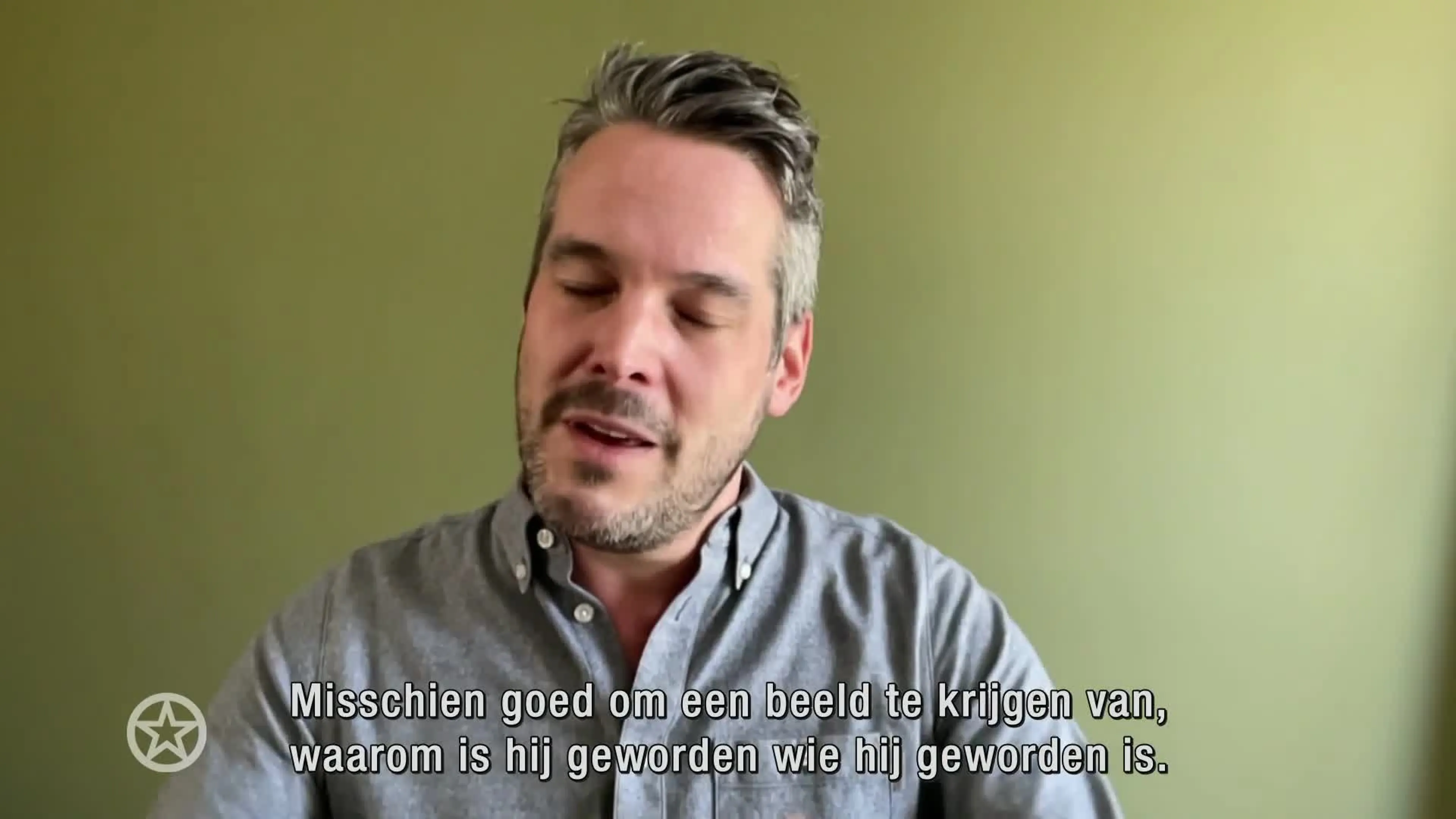 Vlaamse tv komt met 'spraakmakende docureeks' over prins Laurent