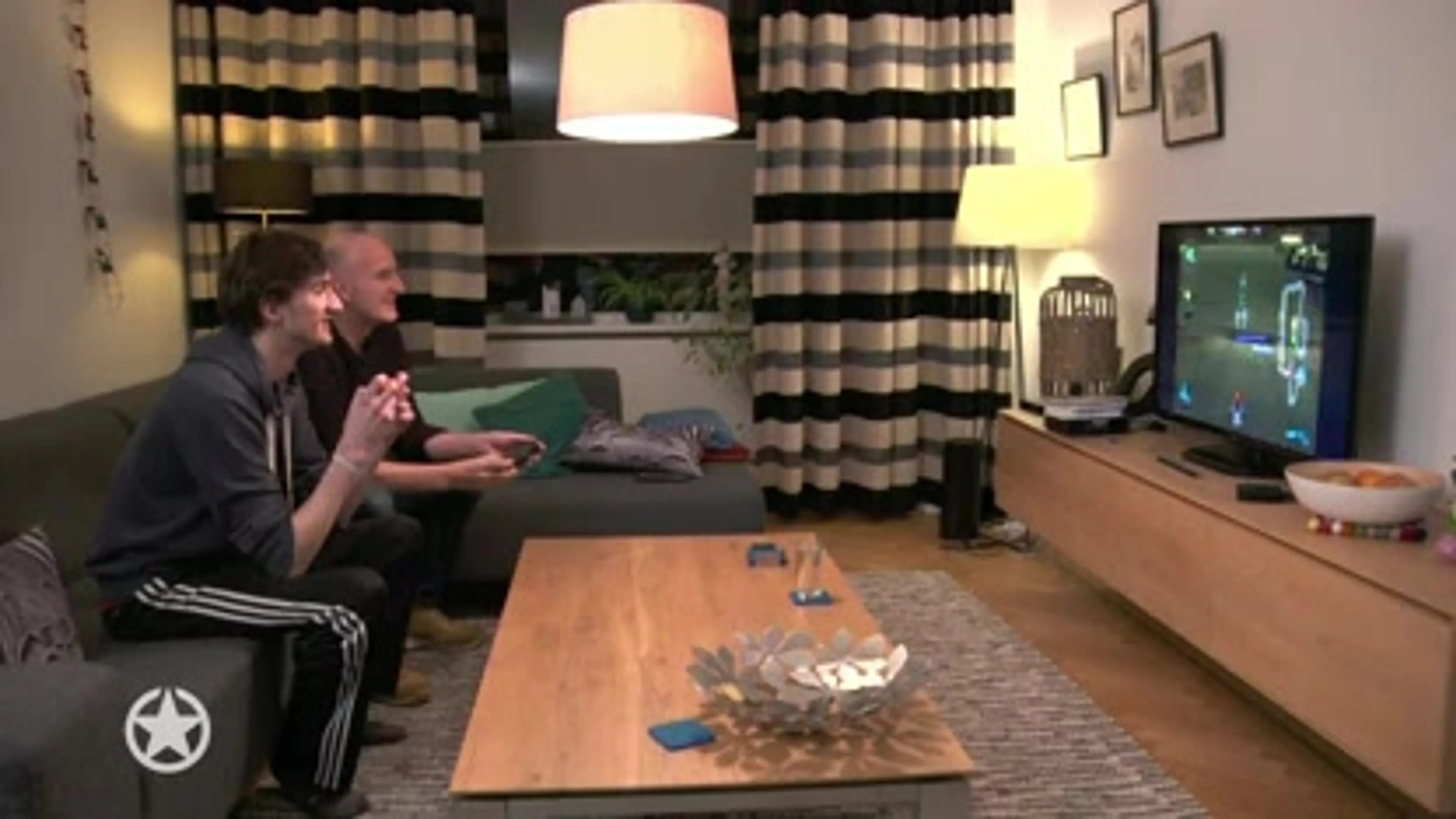 Gert-Jan reageert op 'Bobbie dood'-grap