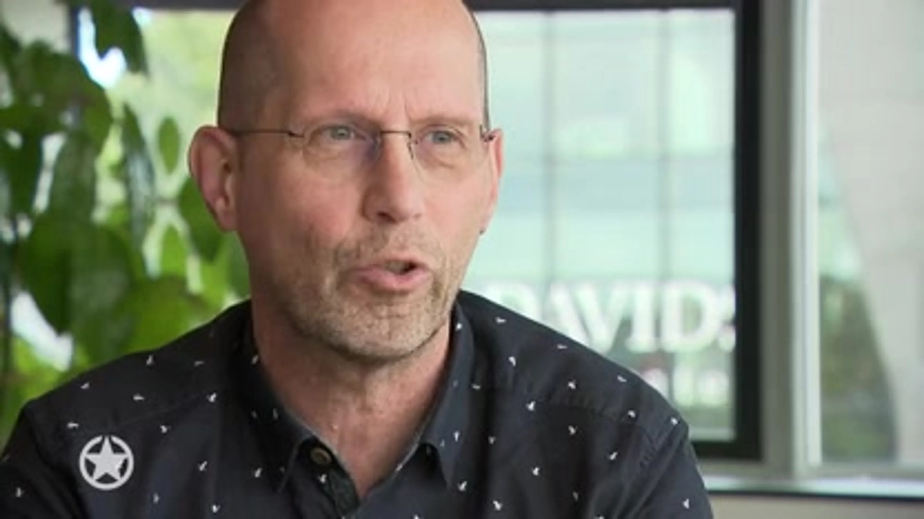 Paul Römer heeft zijn bedenkingen over nieuwe Big Brother