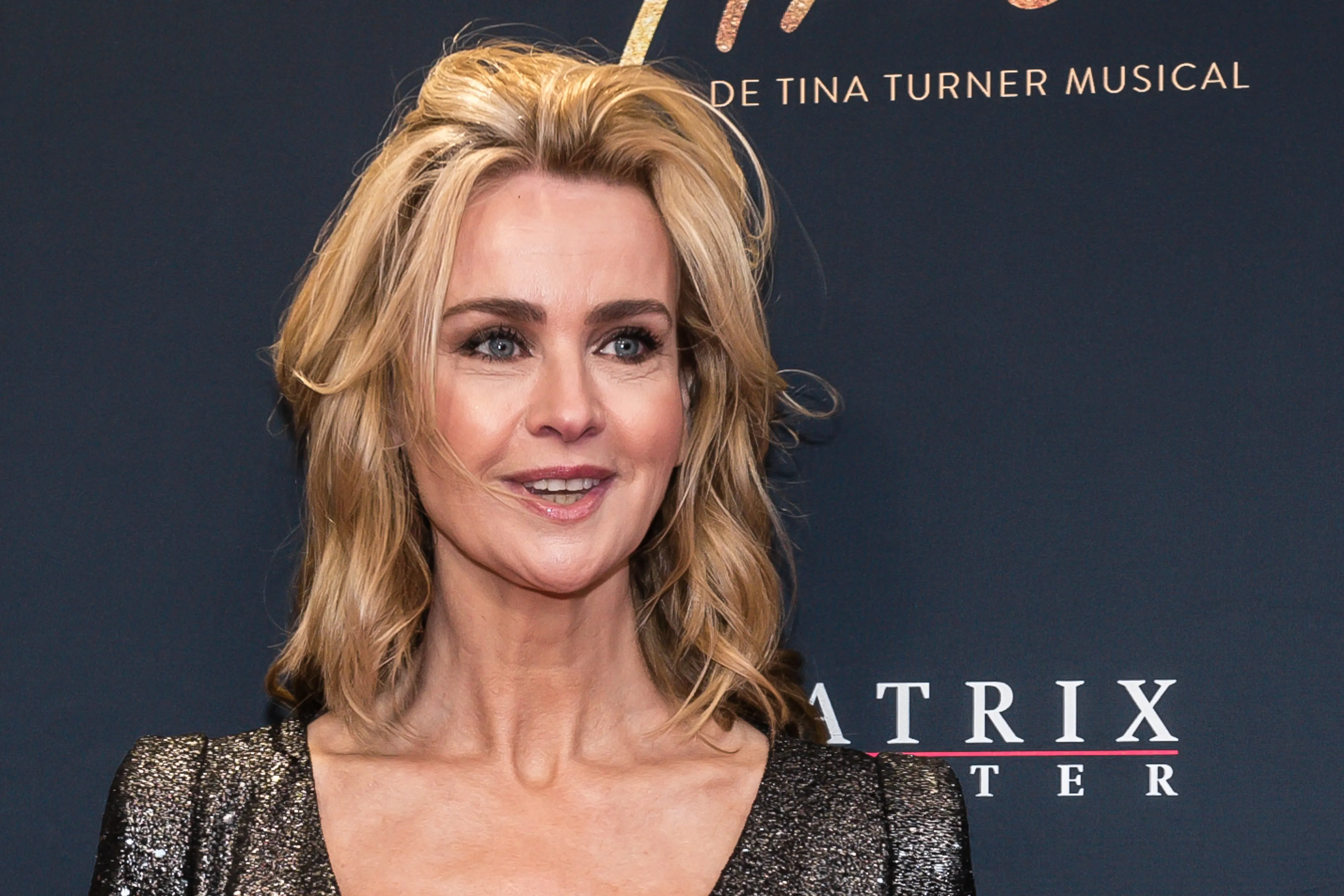 Groot feest voor Daphne Deckers