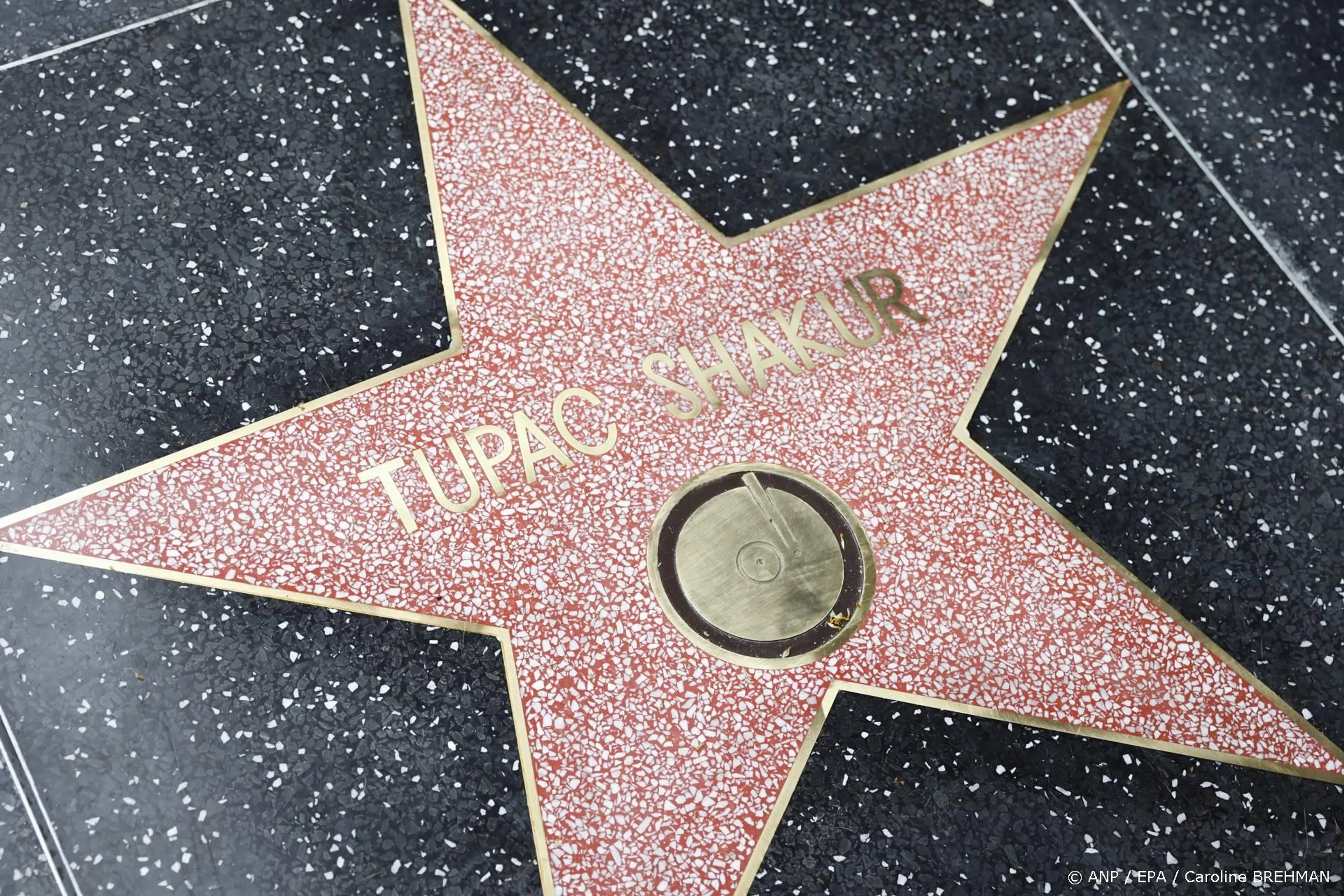 Oud-bendelid Duane Davis krijgt 40 jaar cel voor dood rapper Tupac