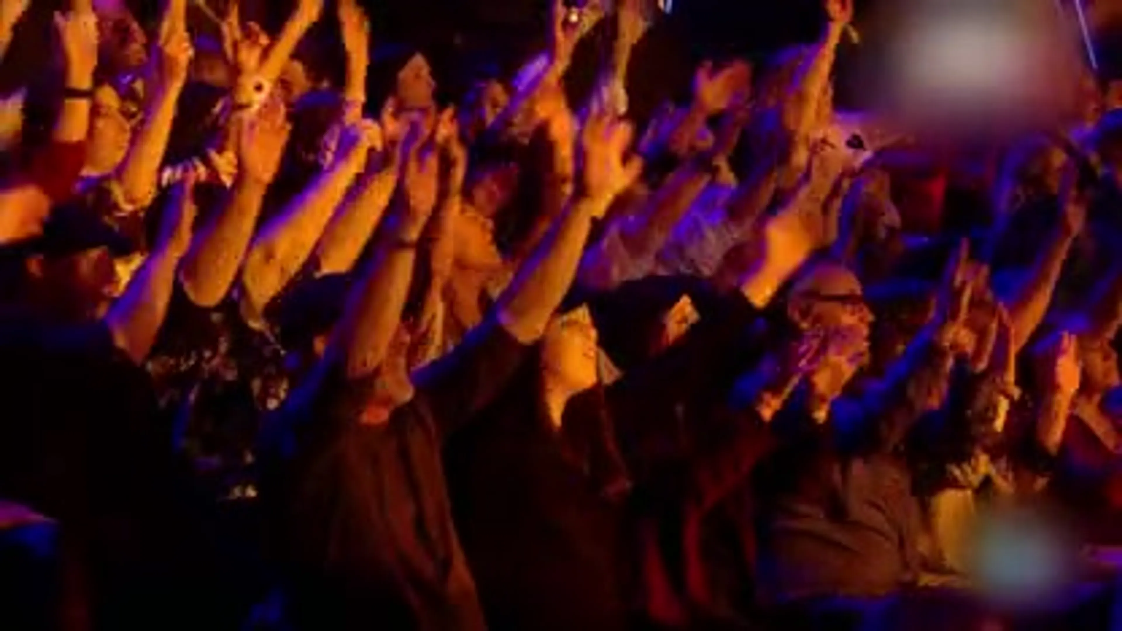 Nederlandse kandidaat valt af bij finale Espana's Got Talent