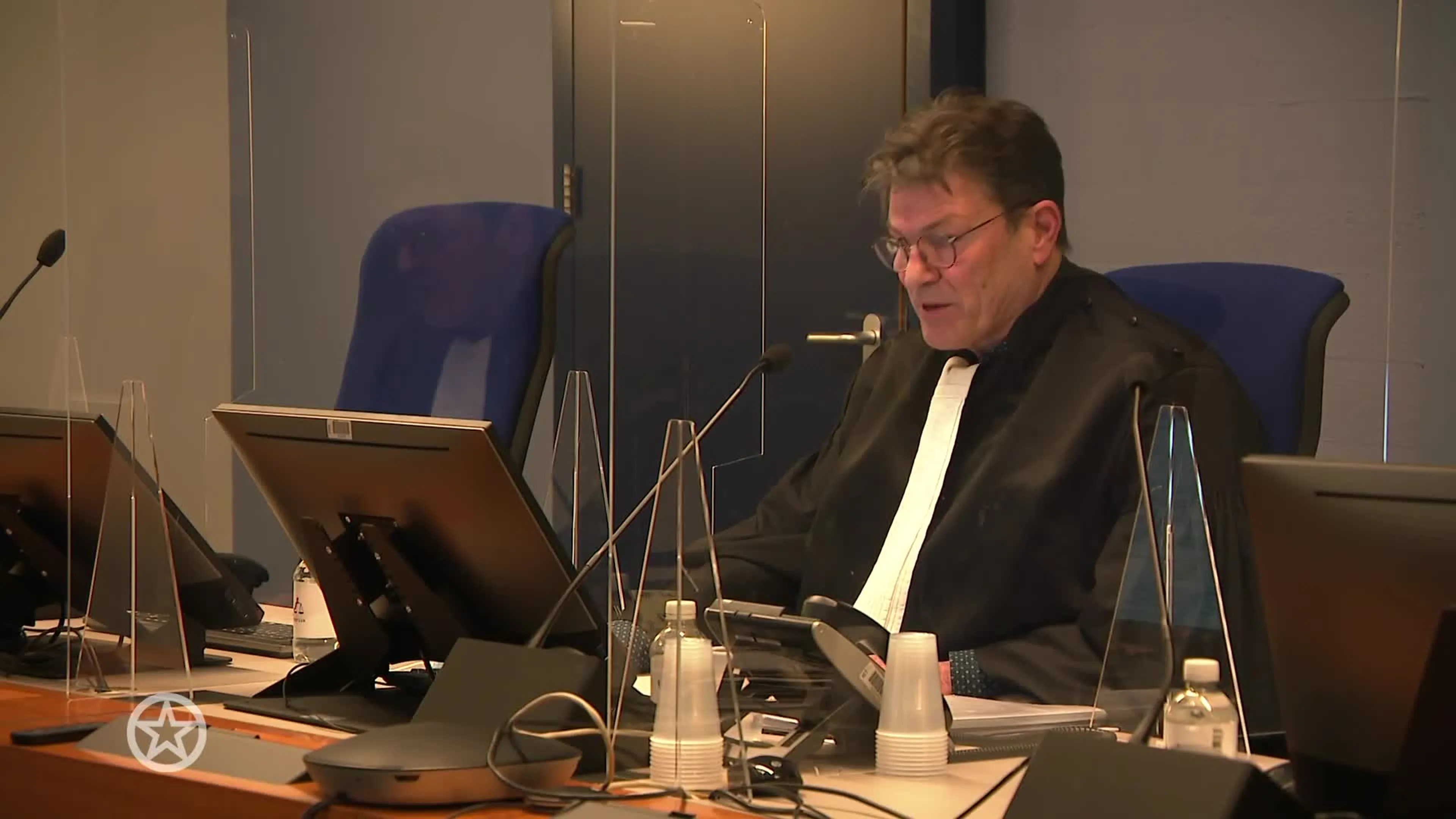 Verdachte inbraak Wibi Soerjadi veroordeeld tot 2 maanden cel