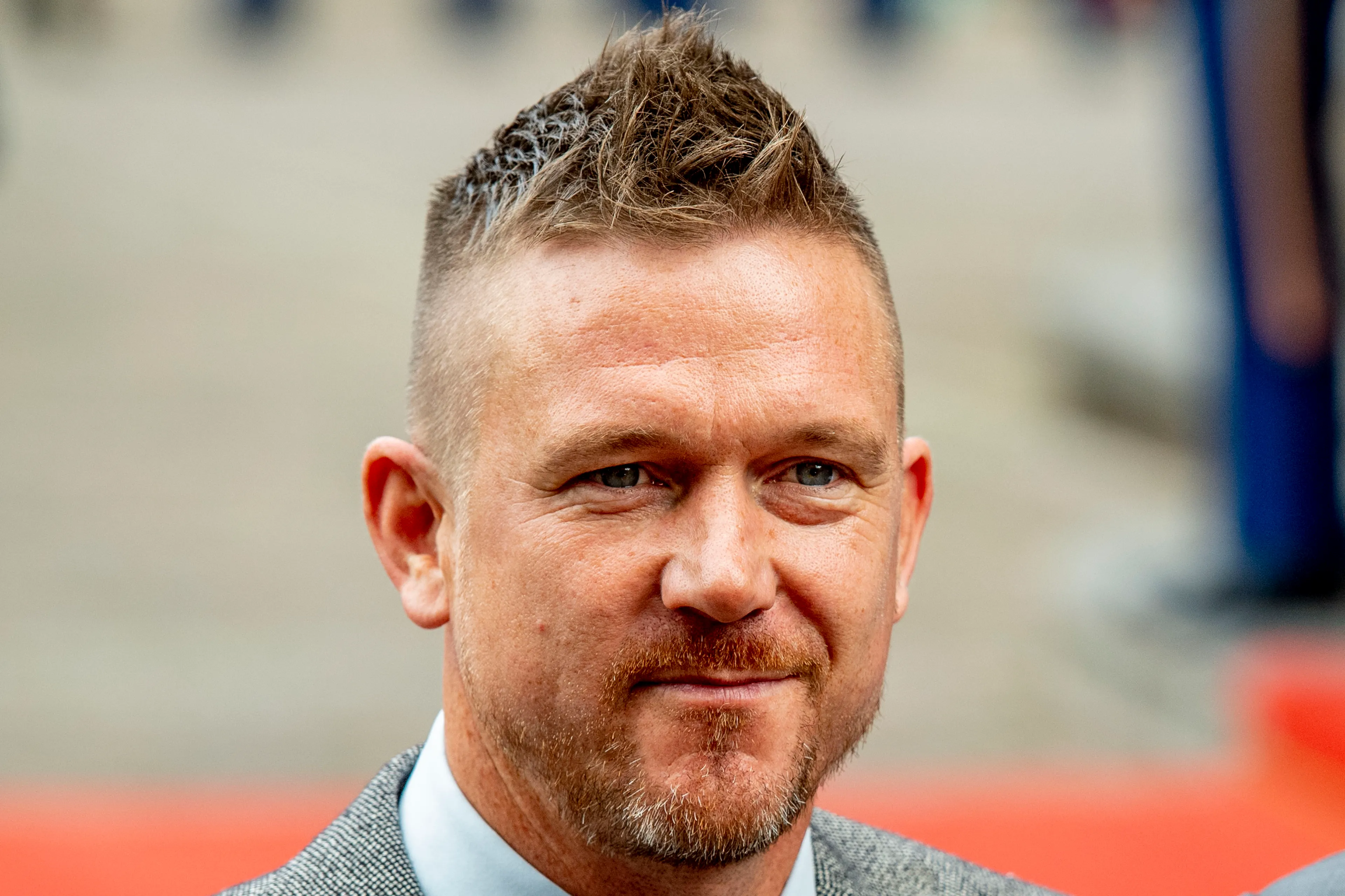 Musicalster Milan van Waardenburg openhartig over zieke moeder