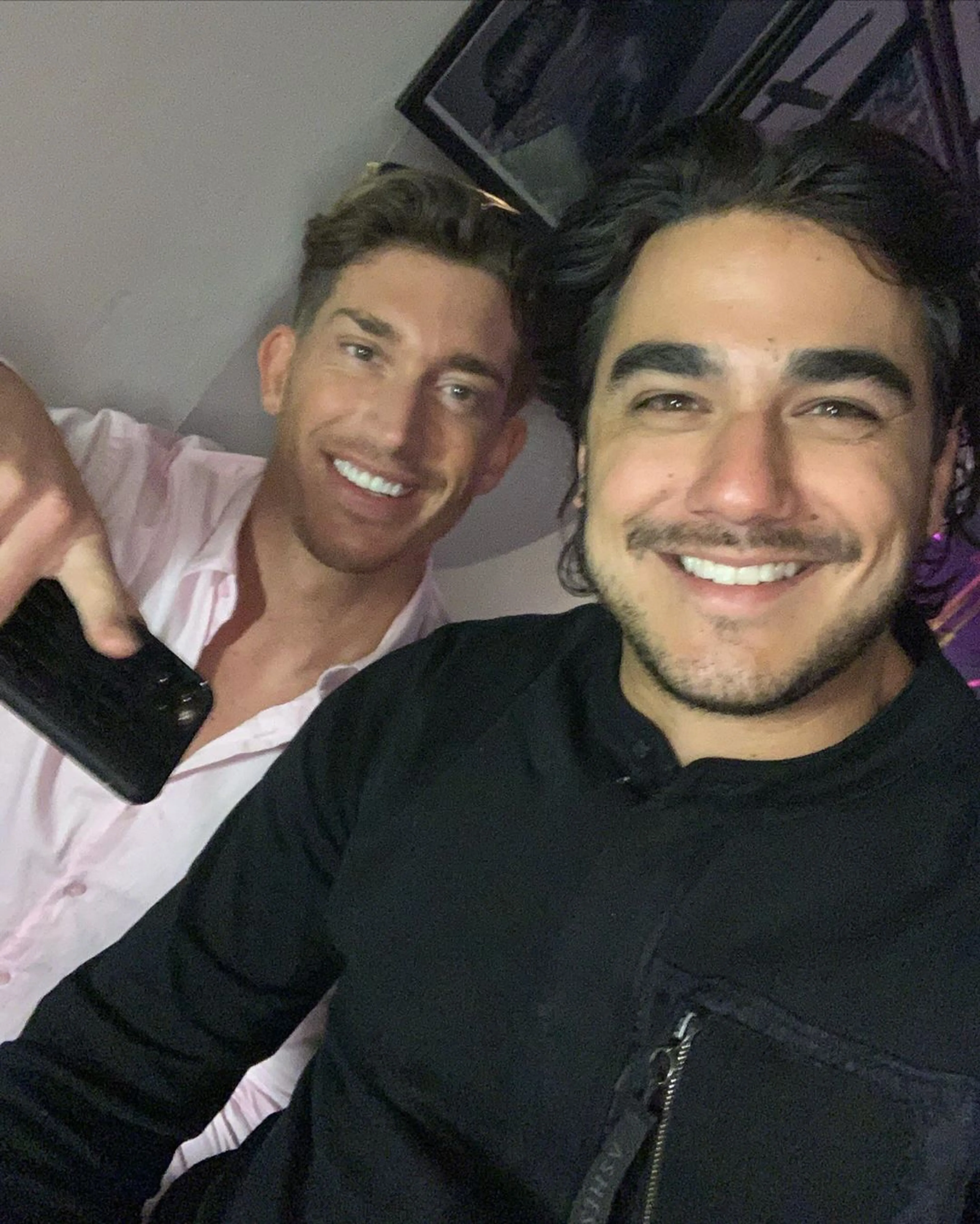 Bachelorette-Jethro schrijft prachtige ode aan verliezer Niek