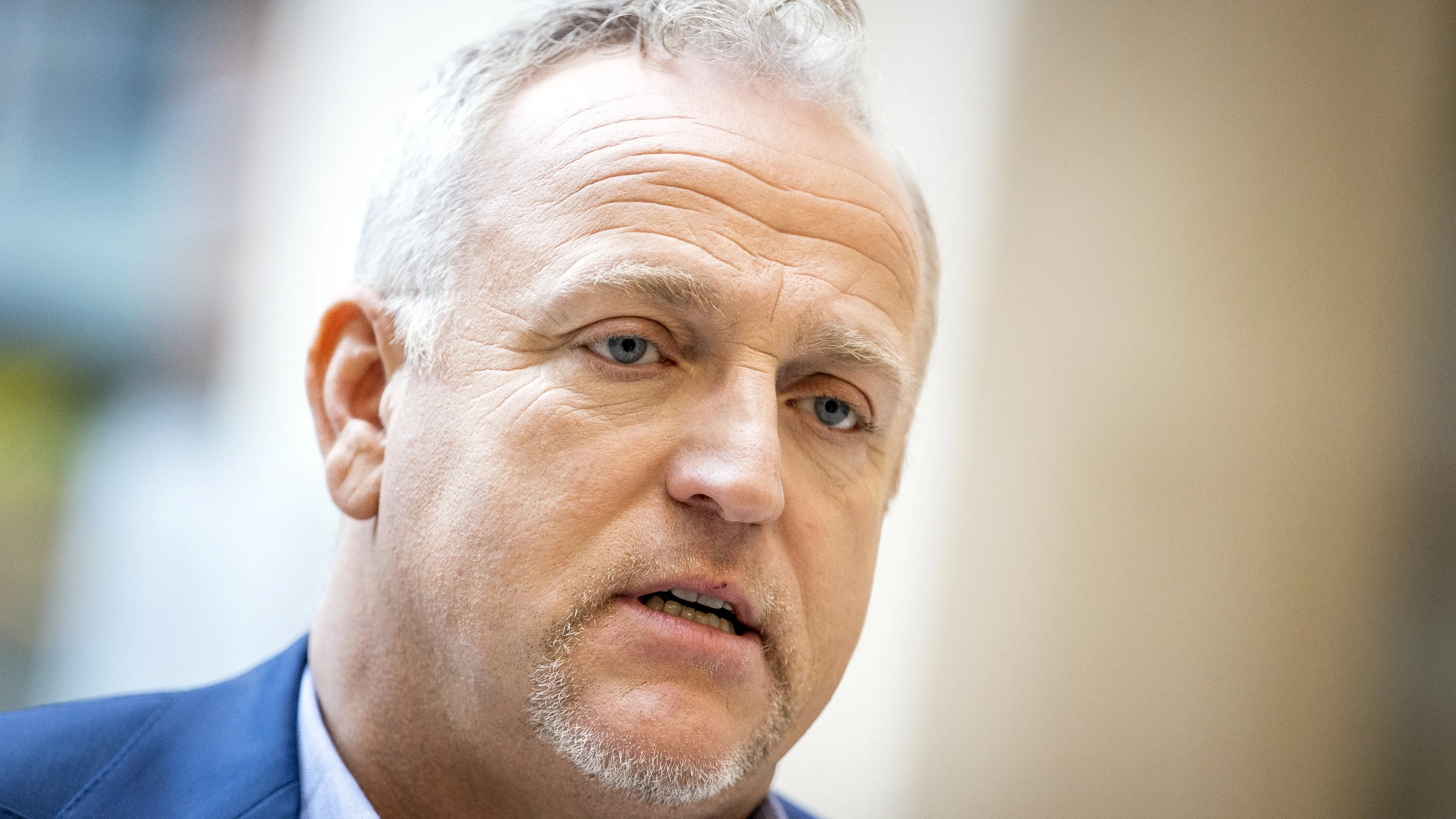 Voormalige villa van Gordon opnieuw in verkoop