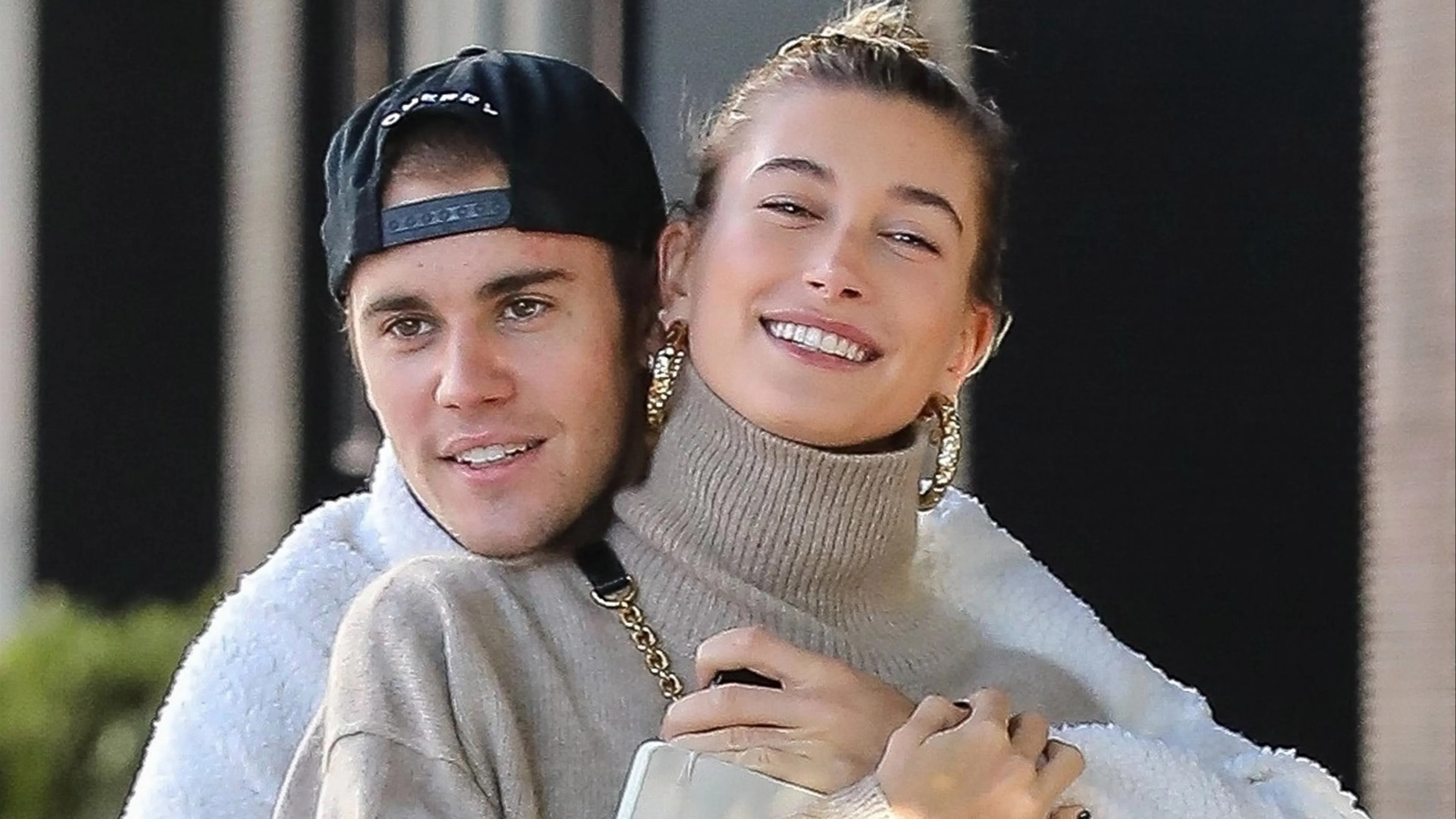Hailey Bieber laat zich uit over 'huwelijkscrisis'