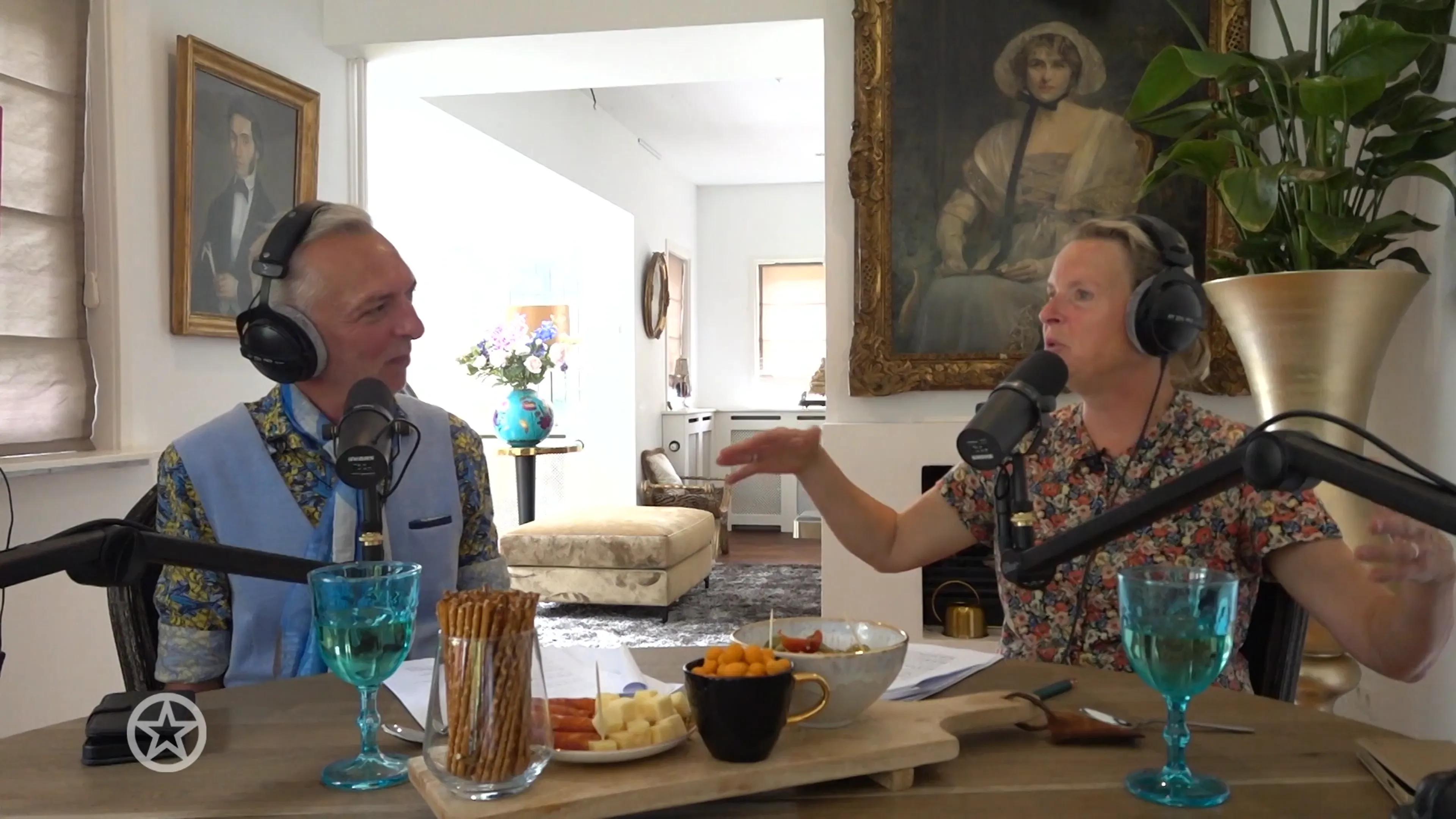 Martien zou nog een keer met Erica trouwen
