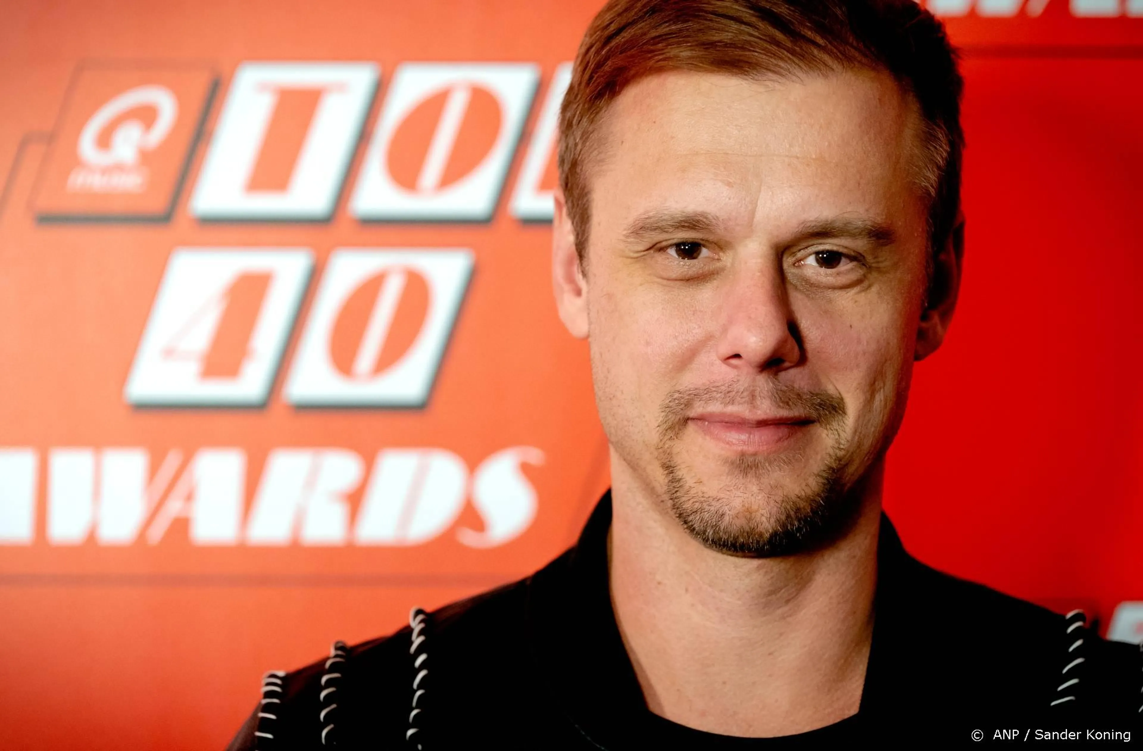 Armin van Buuren mist vrouwen in DJ Mag Top 100