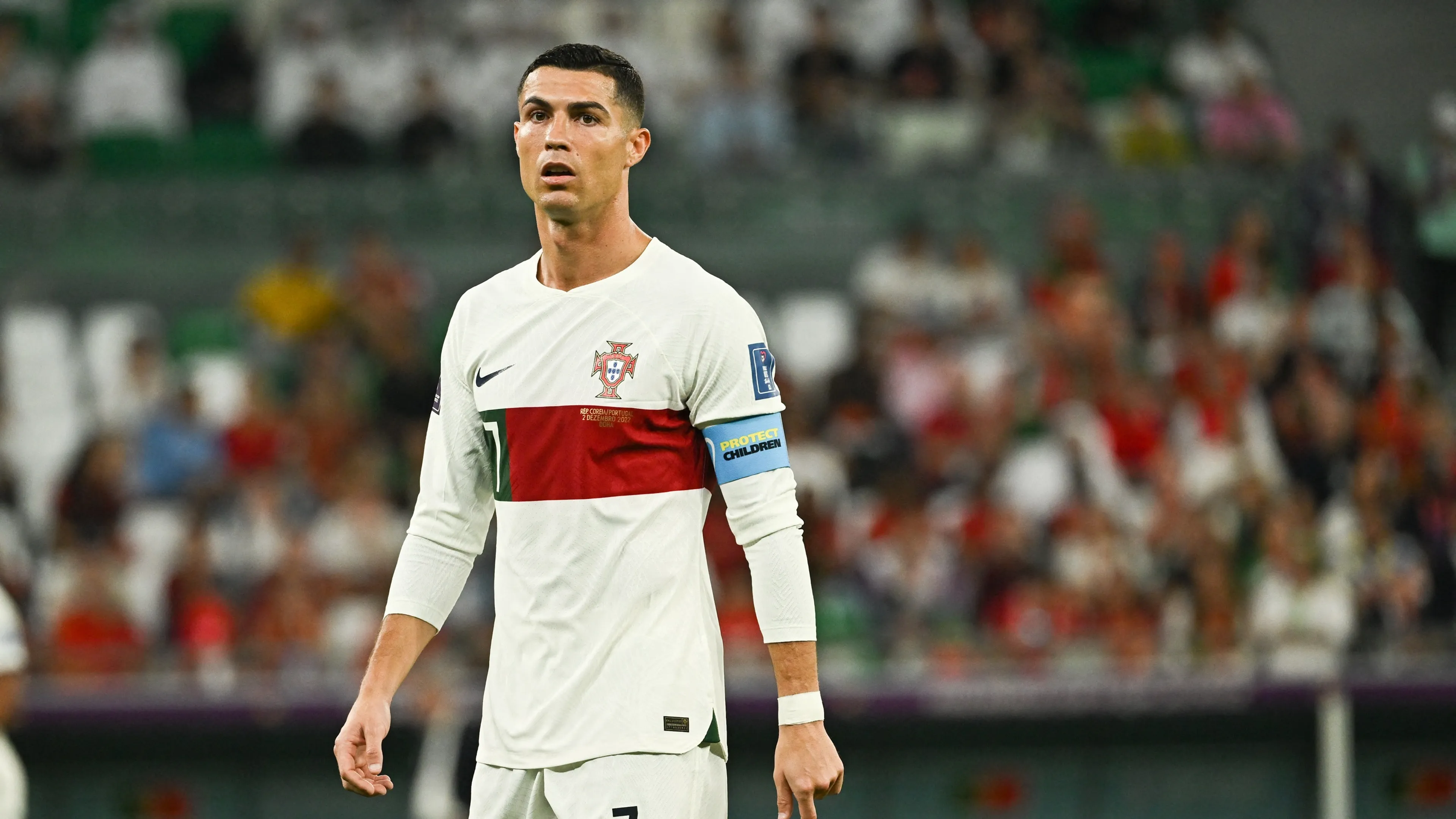 Ongelooflijk! Zuid-Korea wint met 2-1 van Portugal op WK 2022