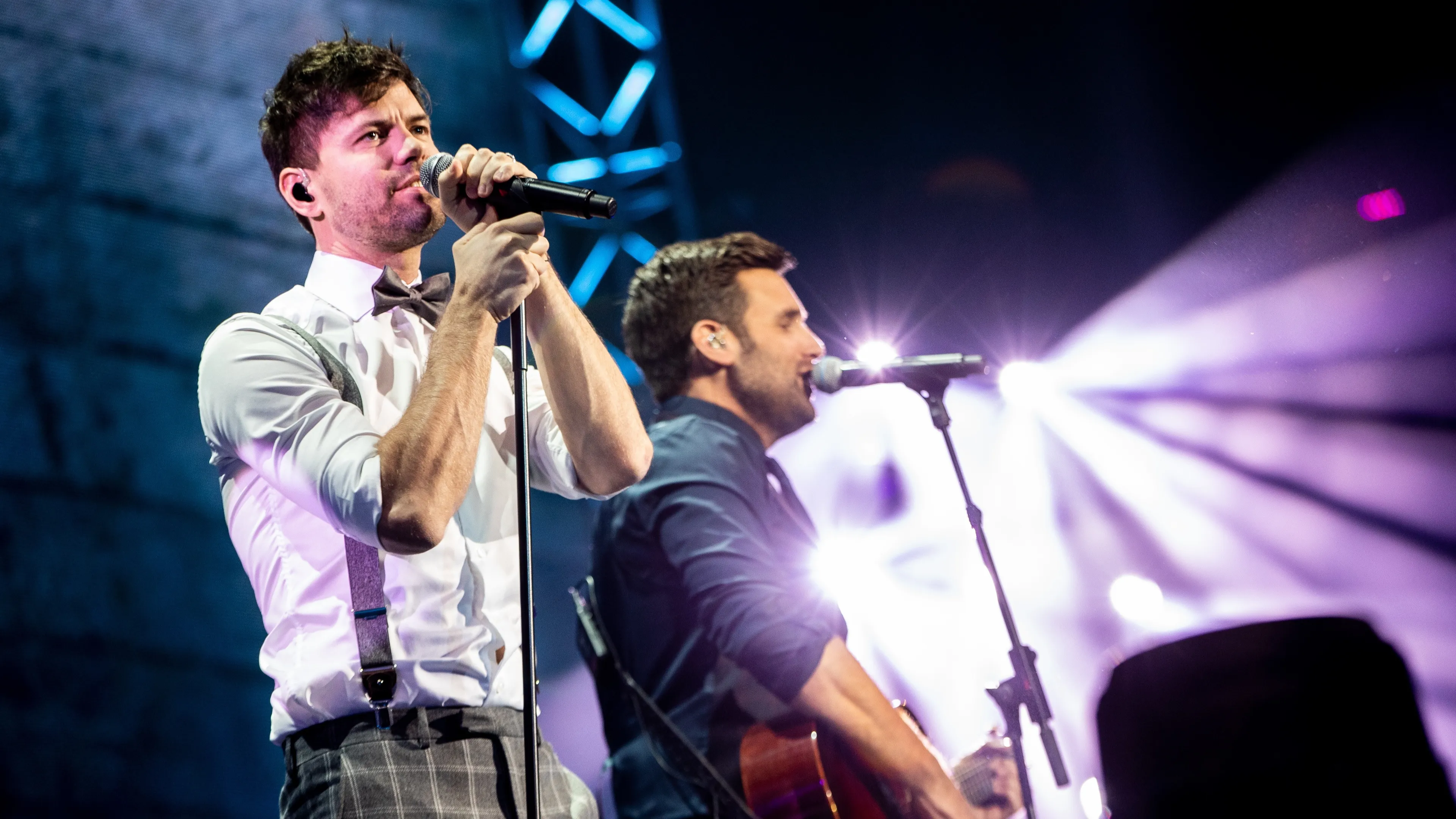 Simon over traumatische ervaring met Nick: 'Spraken er nooit over'