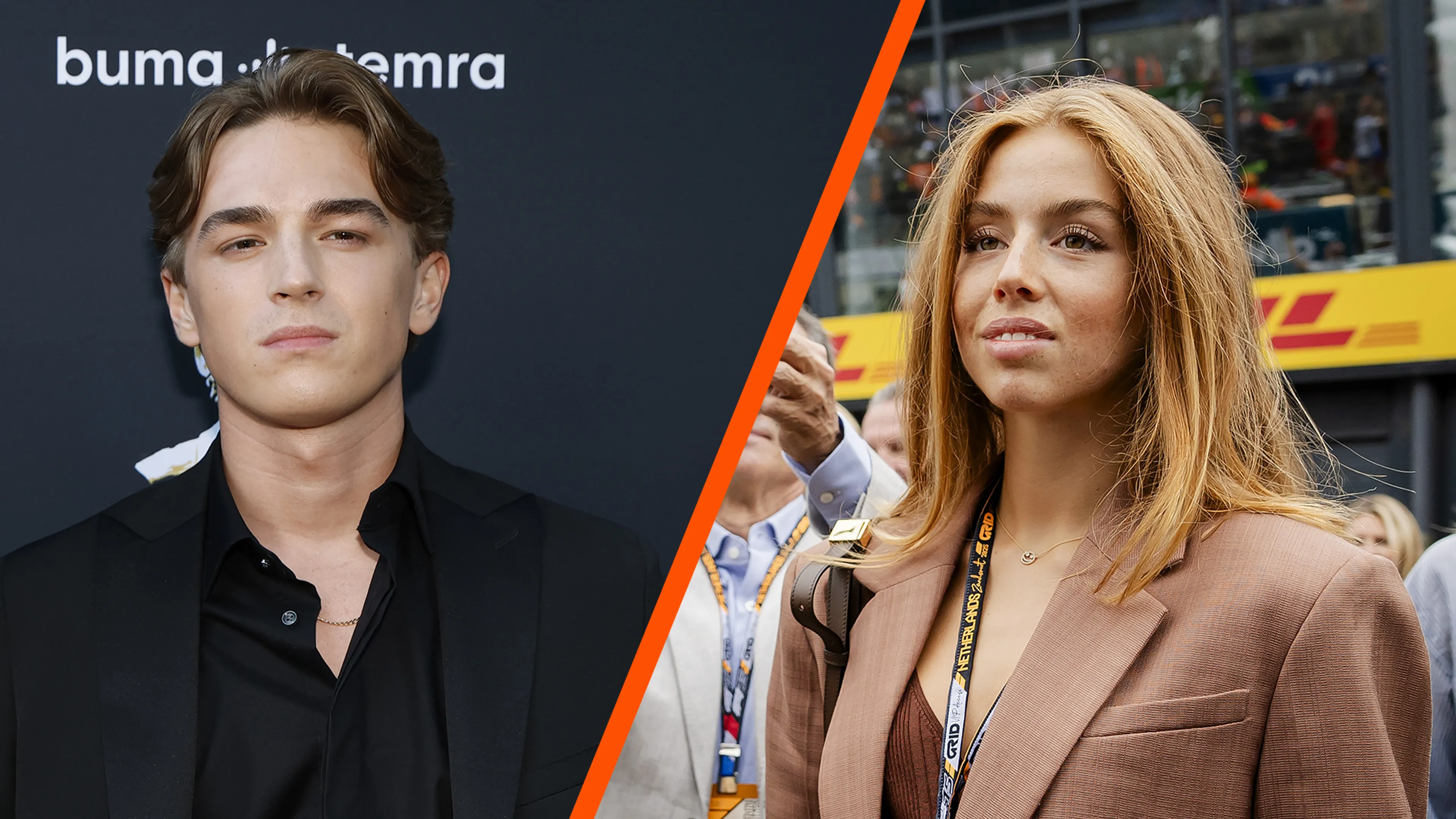 Hint Antoon met nieuw album op liefde voor prinses Alexia?