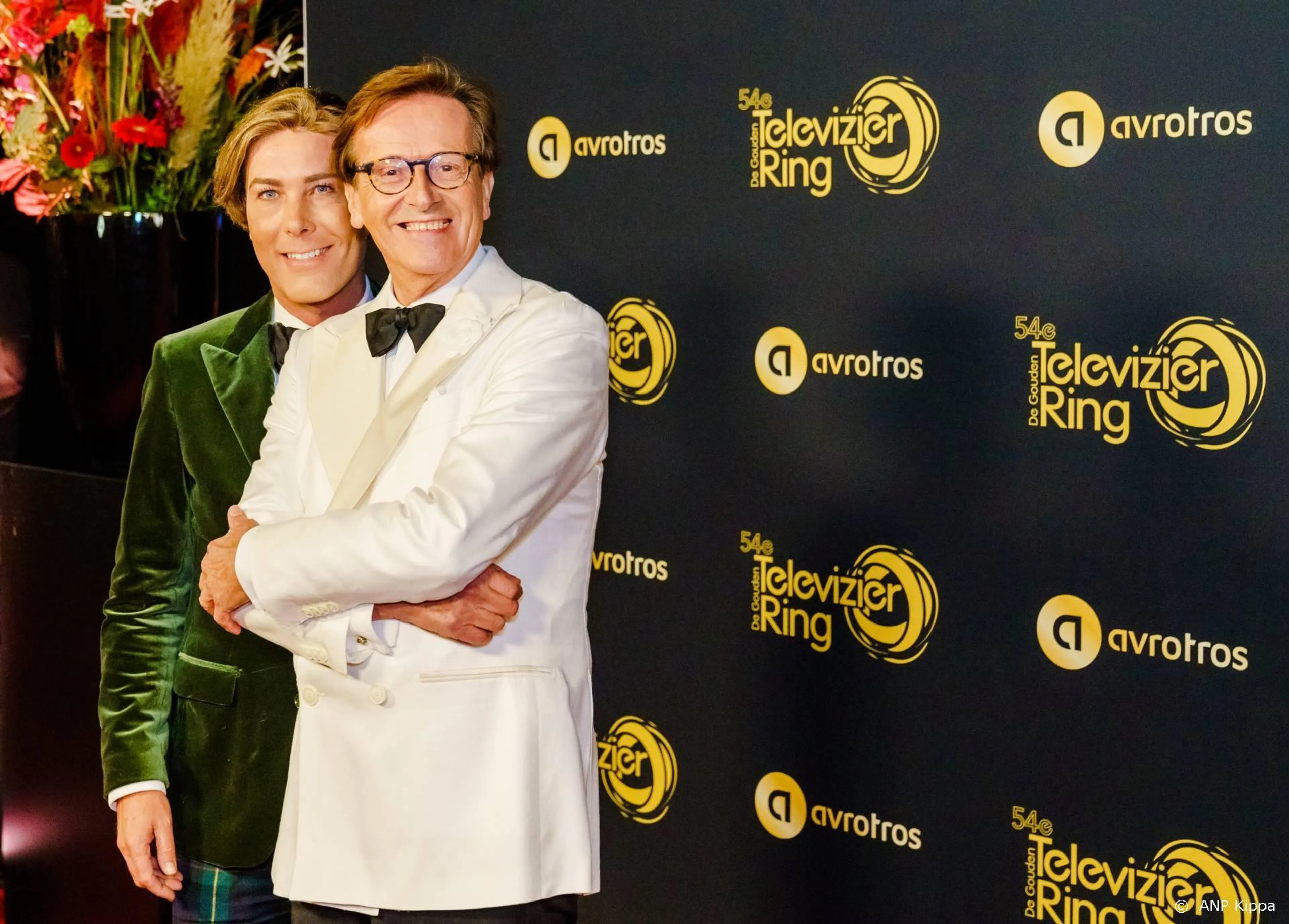 Frank en Rogier debuteren met 906.000 kijkers op RTL 4