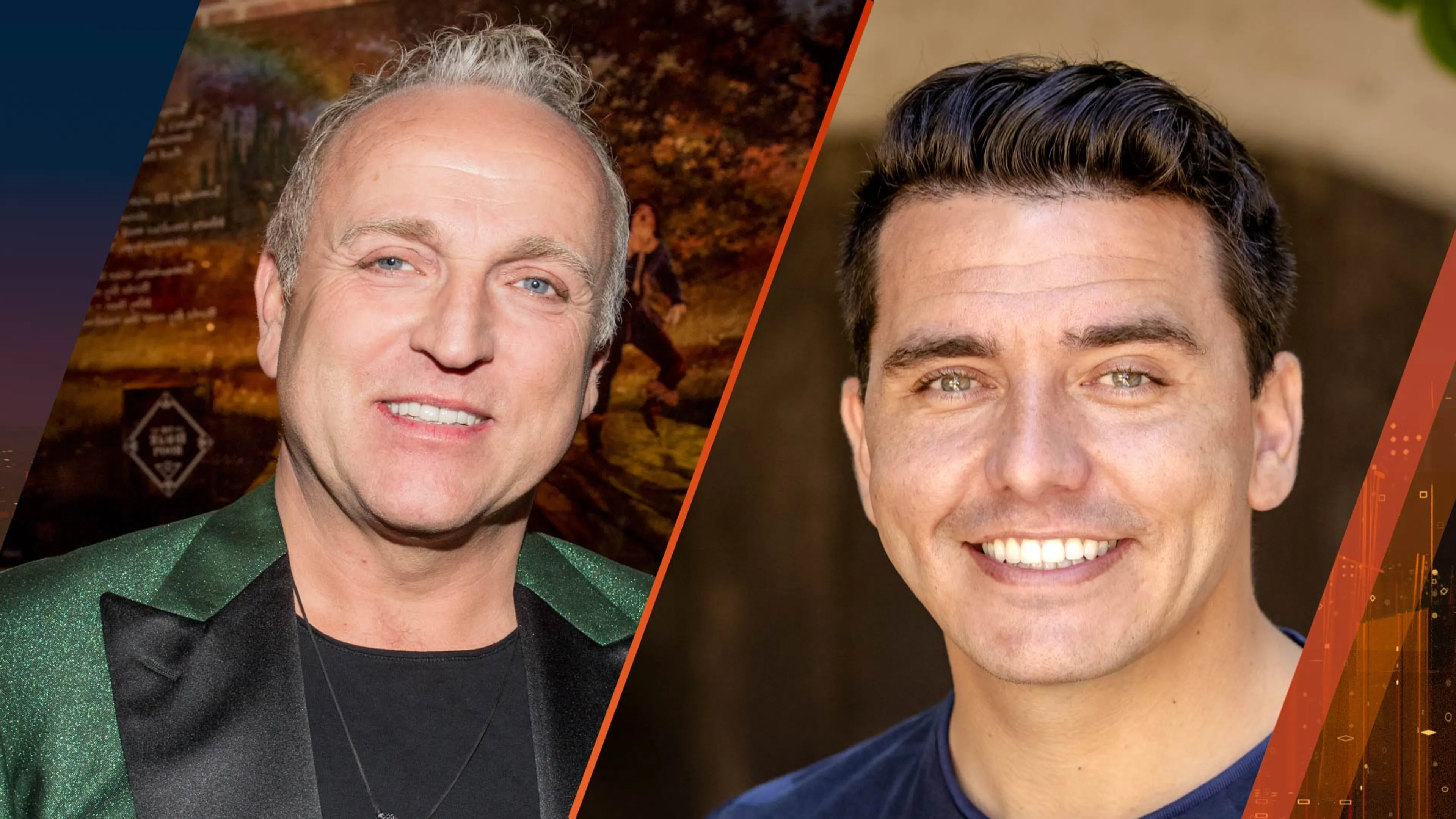 Gordon haalt keihard uit naar Jan Smit