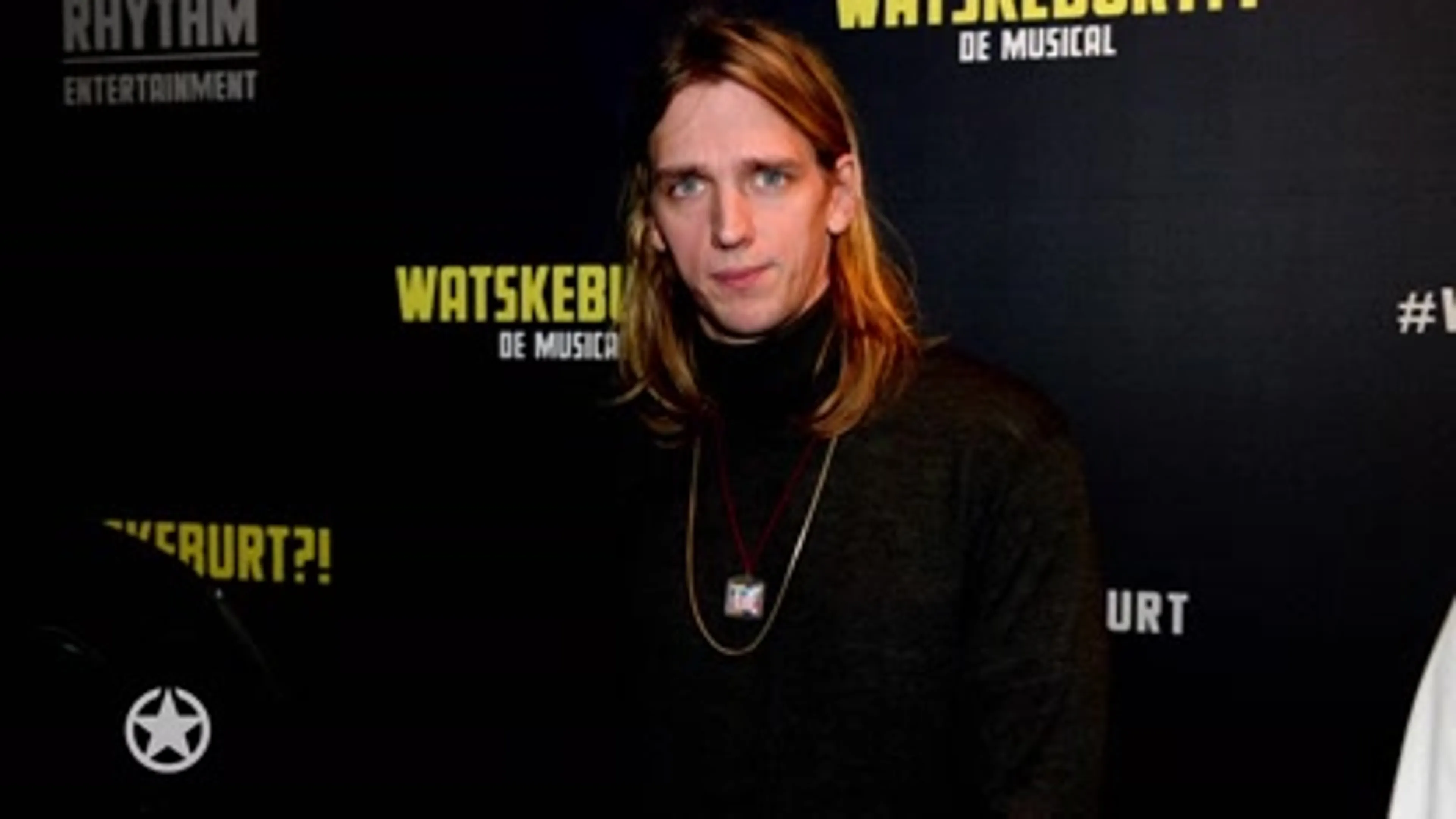 Jensen haalt keihard uit naar 'transgender' Faberyayo