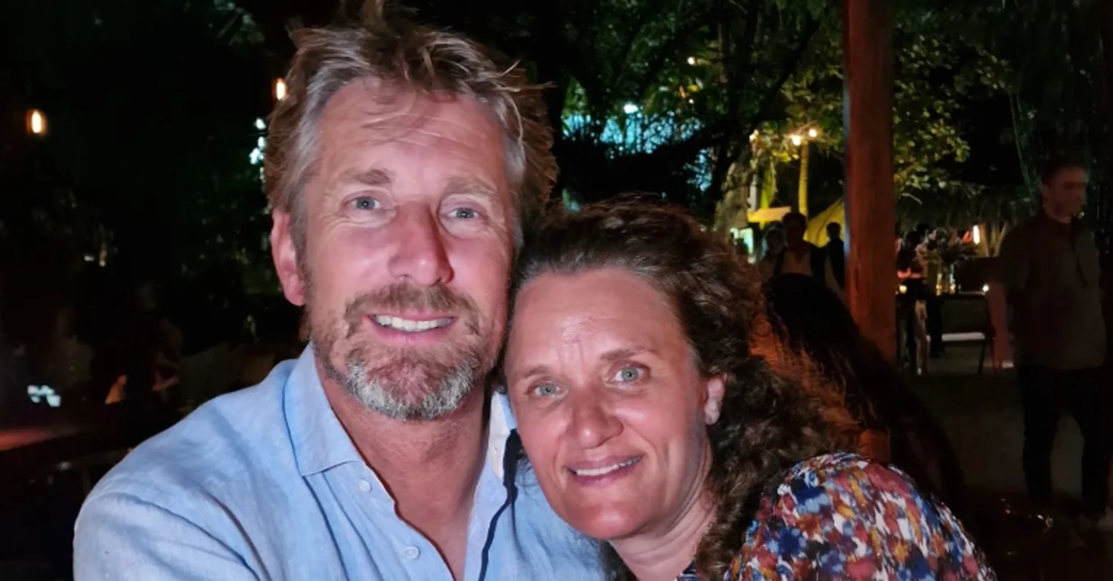 Situatie Edwin van der Sar 'stabiel, maar zorgelijk'