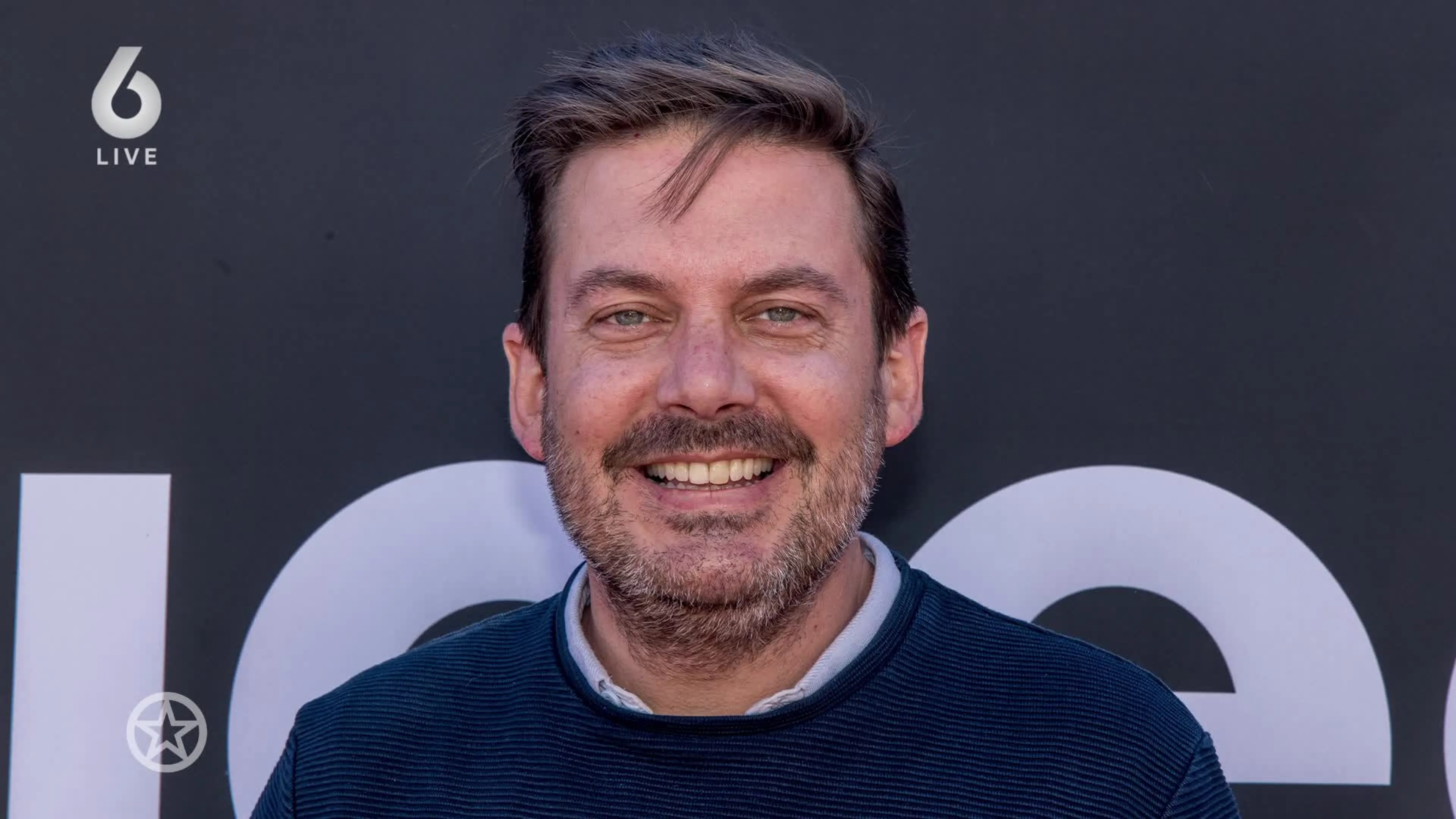Peter Jan Rens stomverbaasd