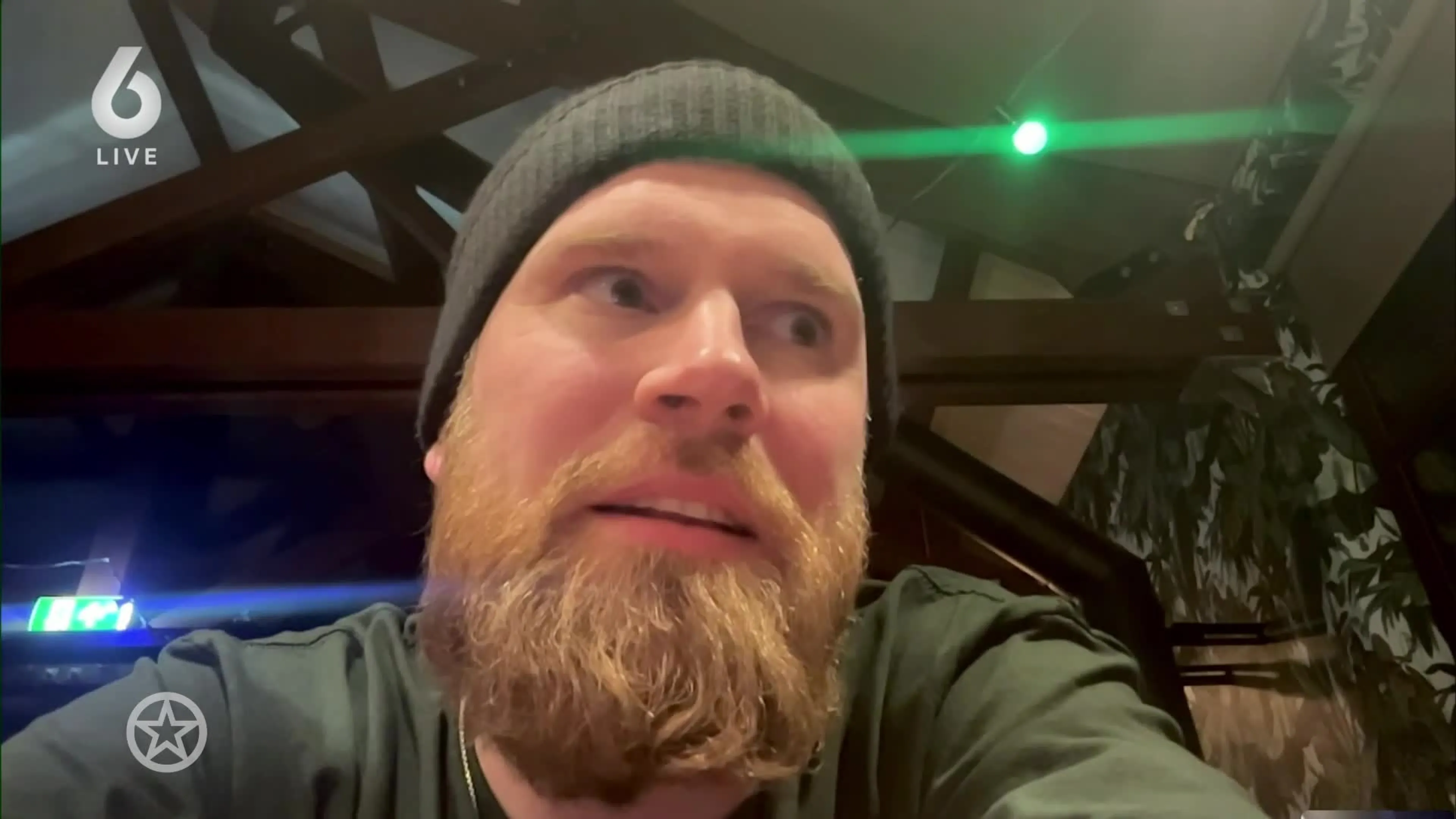 Stefan Jurriëns van StukTV vraagt vriendin ten huwelijk