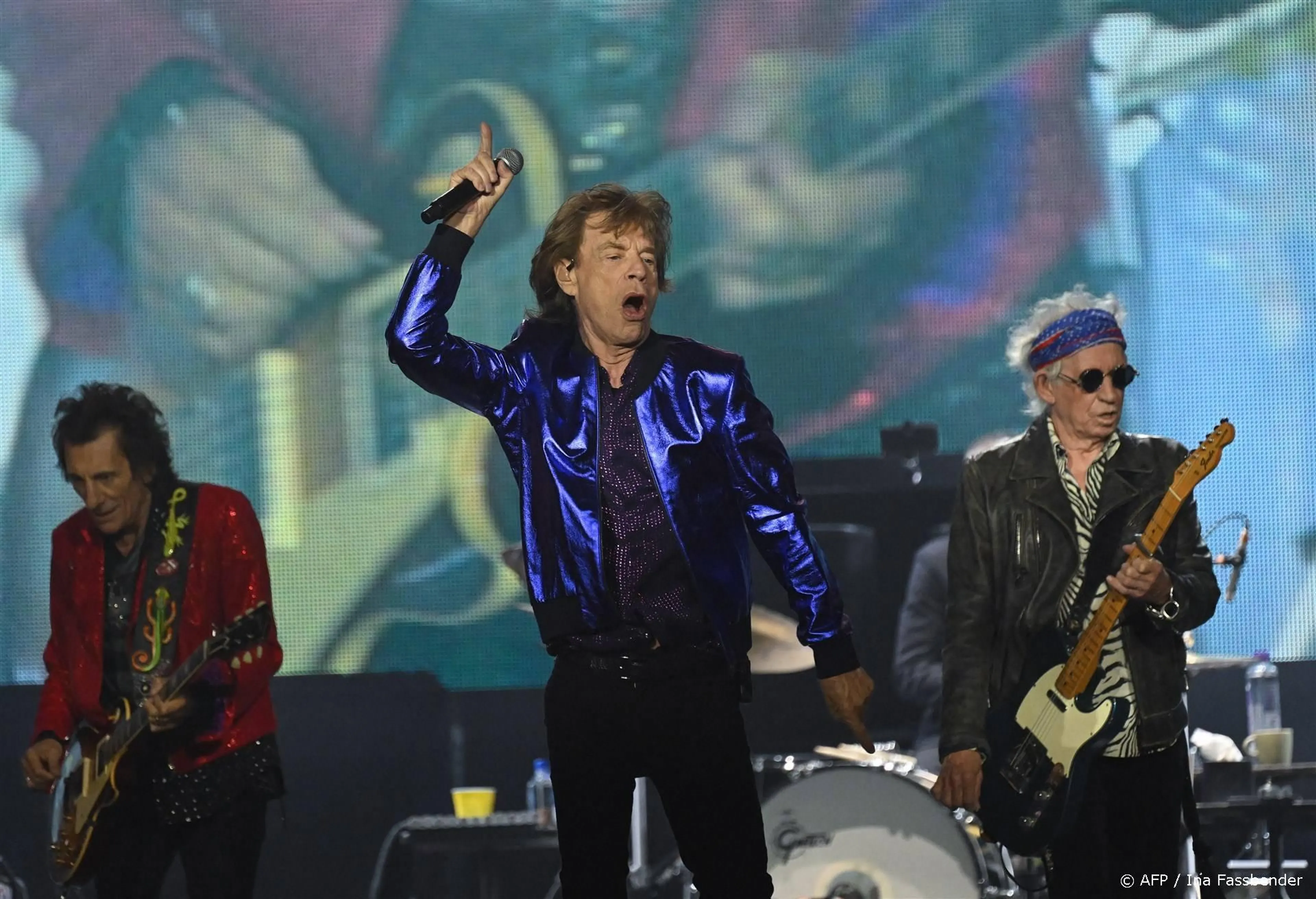 Mick Jagger doet bijzondere uitspraak over The Beatles
