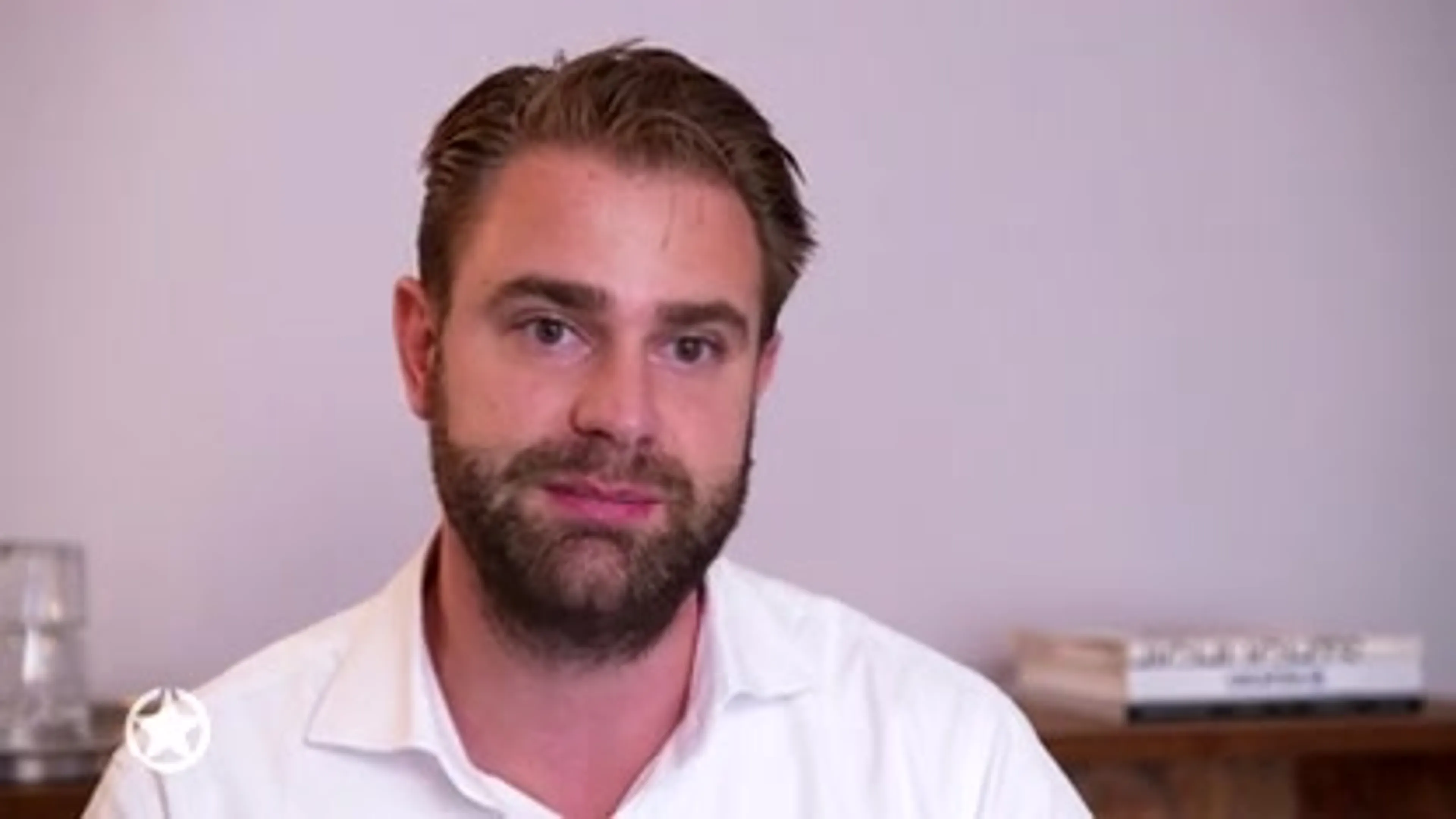 Martien Meiland slachtoffer van identiteitsfraude