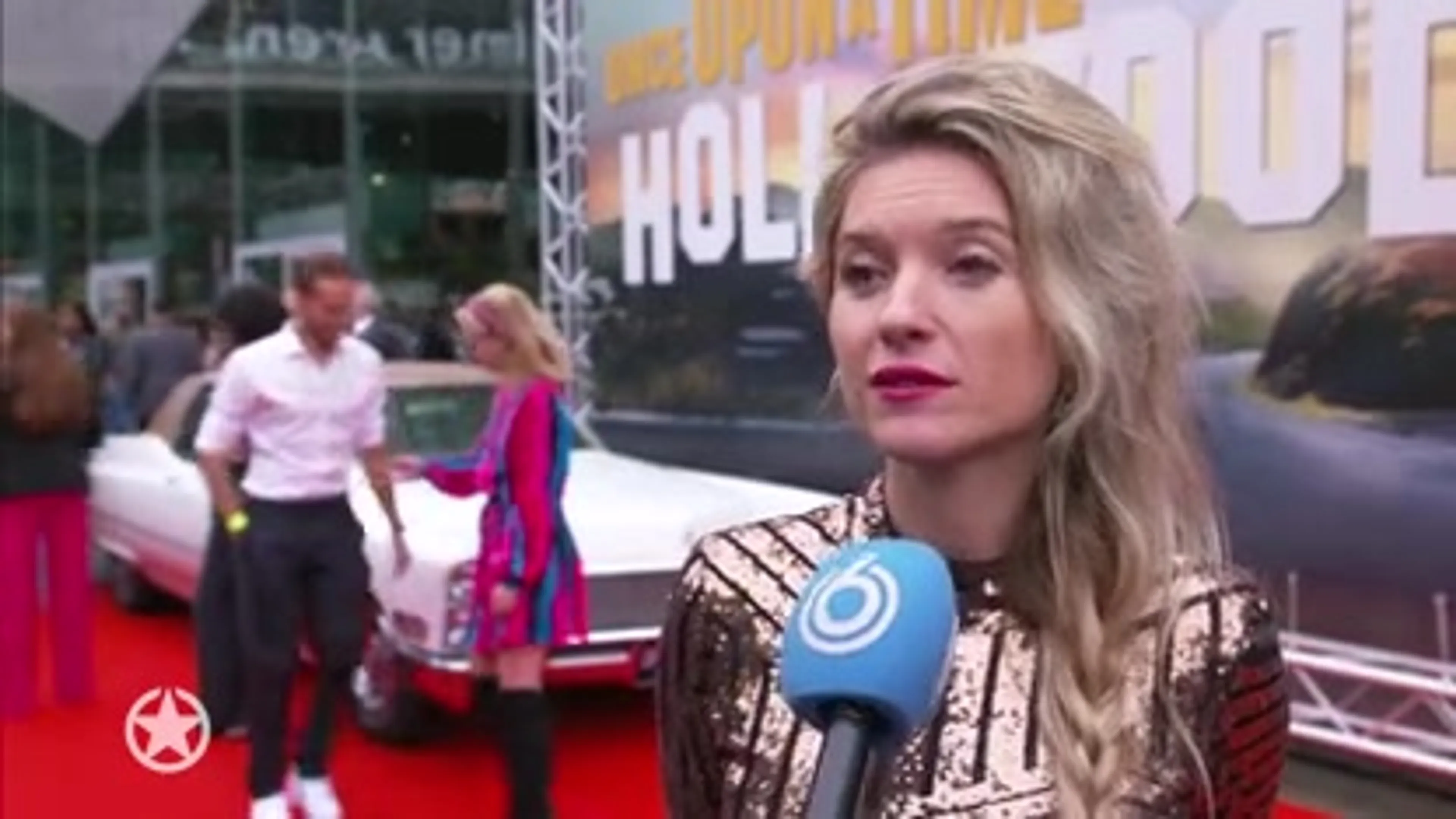 Lauren Verster onthult geslacht baby!