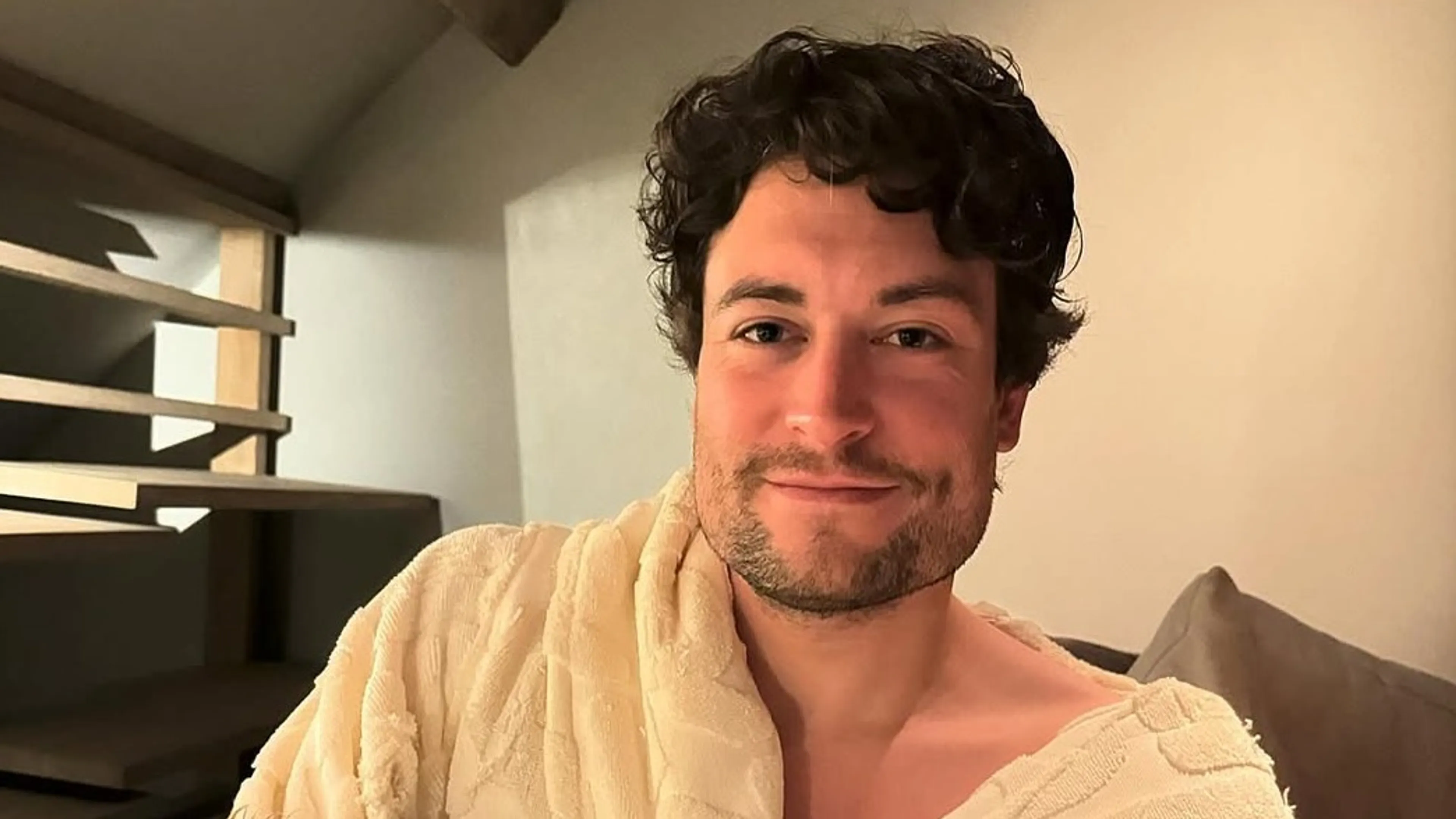 Hierom praat Viktor Verhulst weinig over zijn moeder
