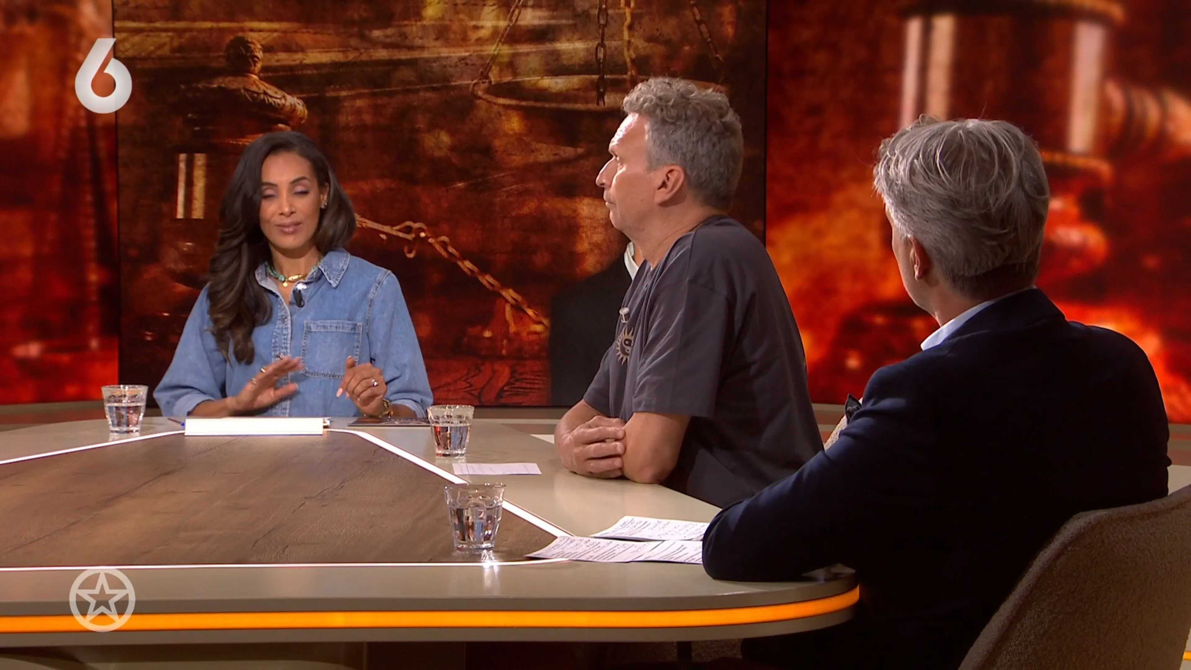 Het gerechtshof zal bepalen of het OM Jeroen Rietbergen alsnog moet vervolgen