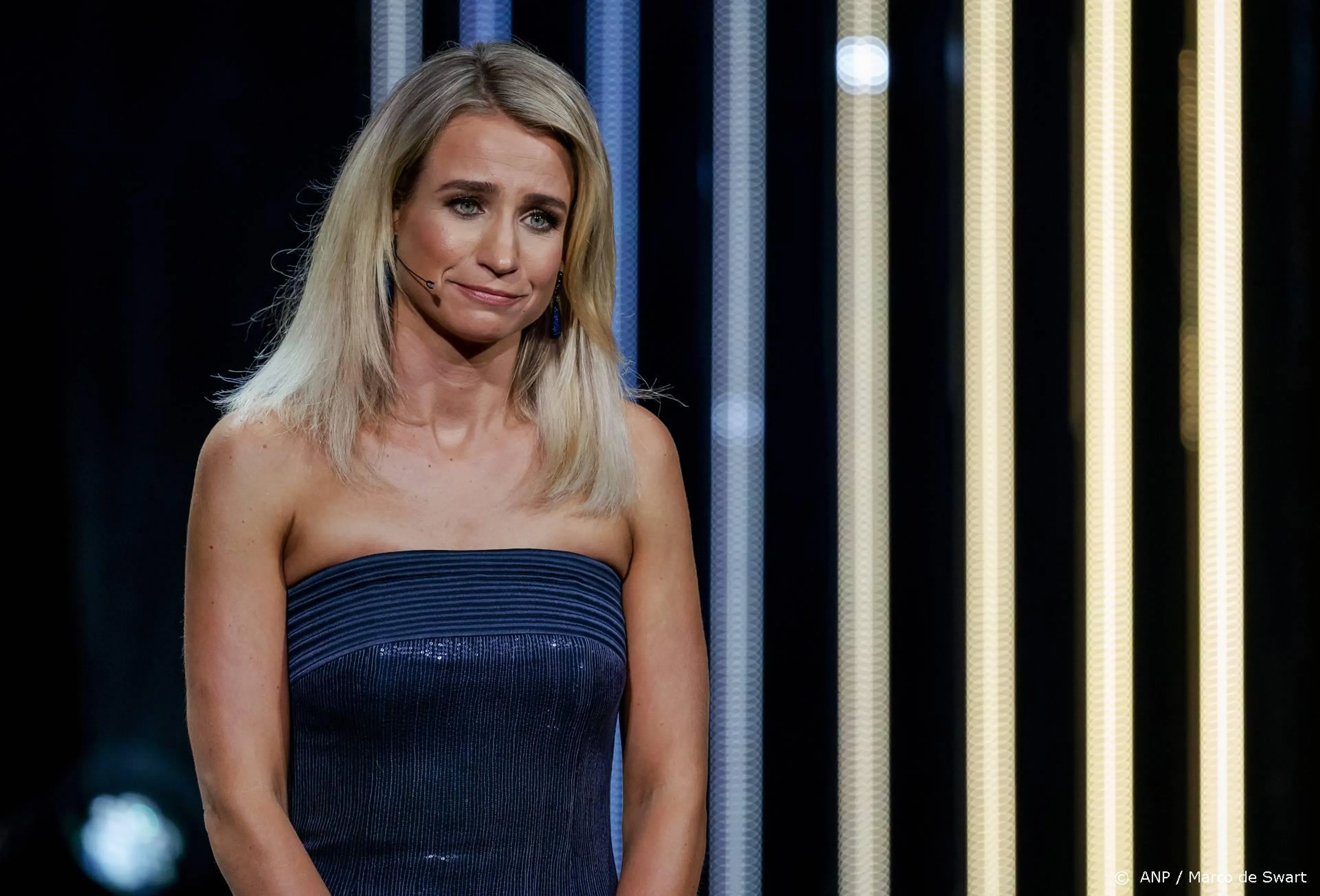 Jarige Dionne Stax mysterieus over leeftijd