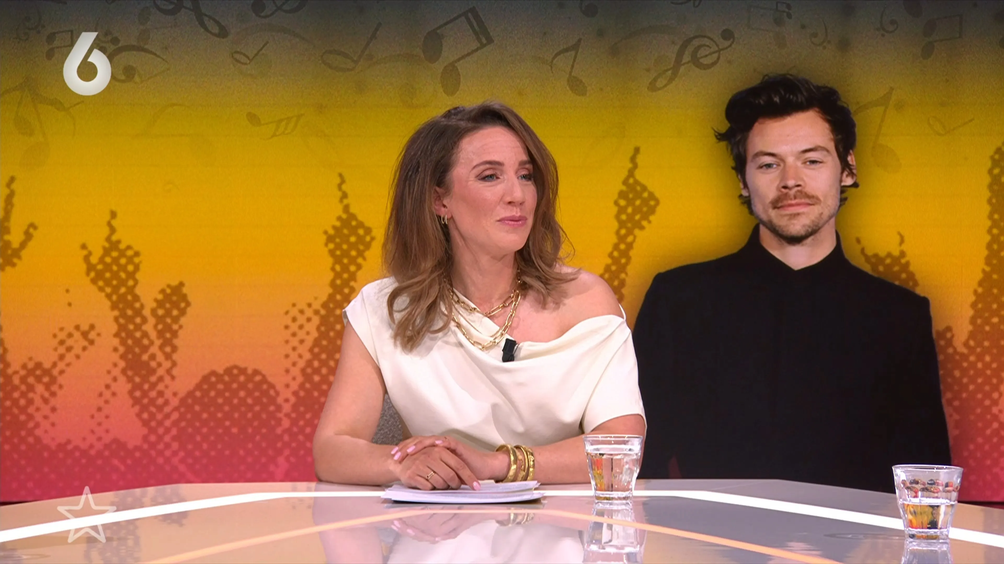 Ronald Molendijk over doorverkoop tickets bij Harry Styles