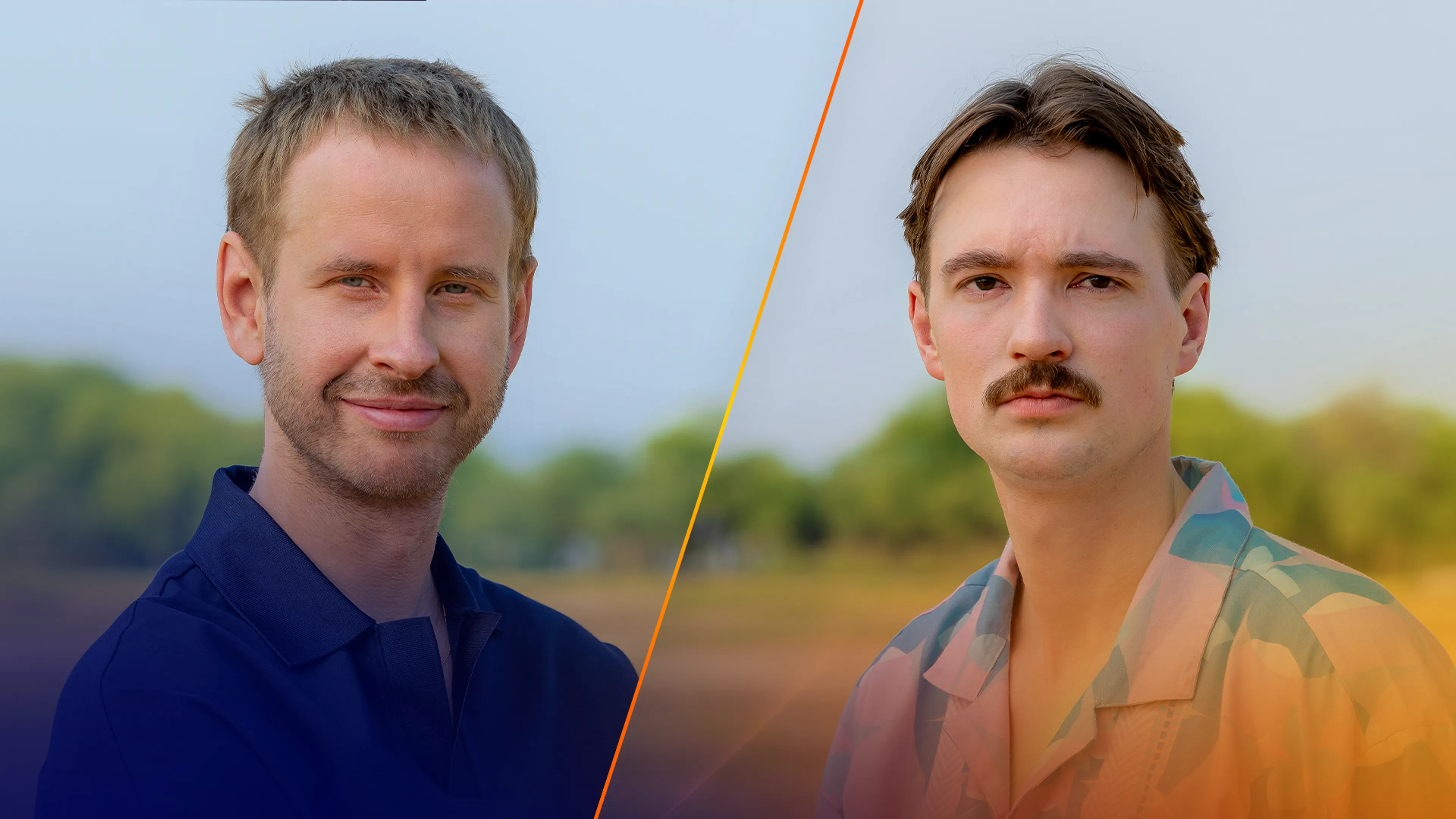 Bram Krikke beschrijft Wie is de Mol?-finale als 'pijnlijk uur'