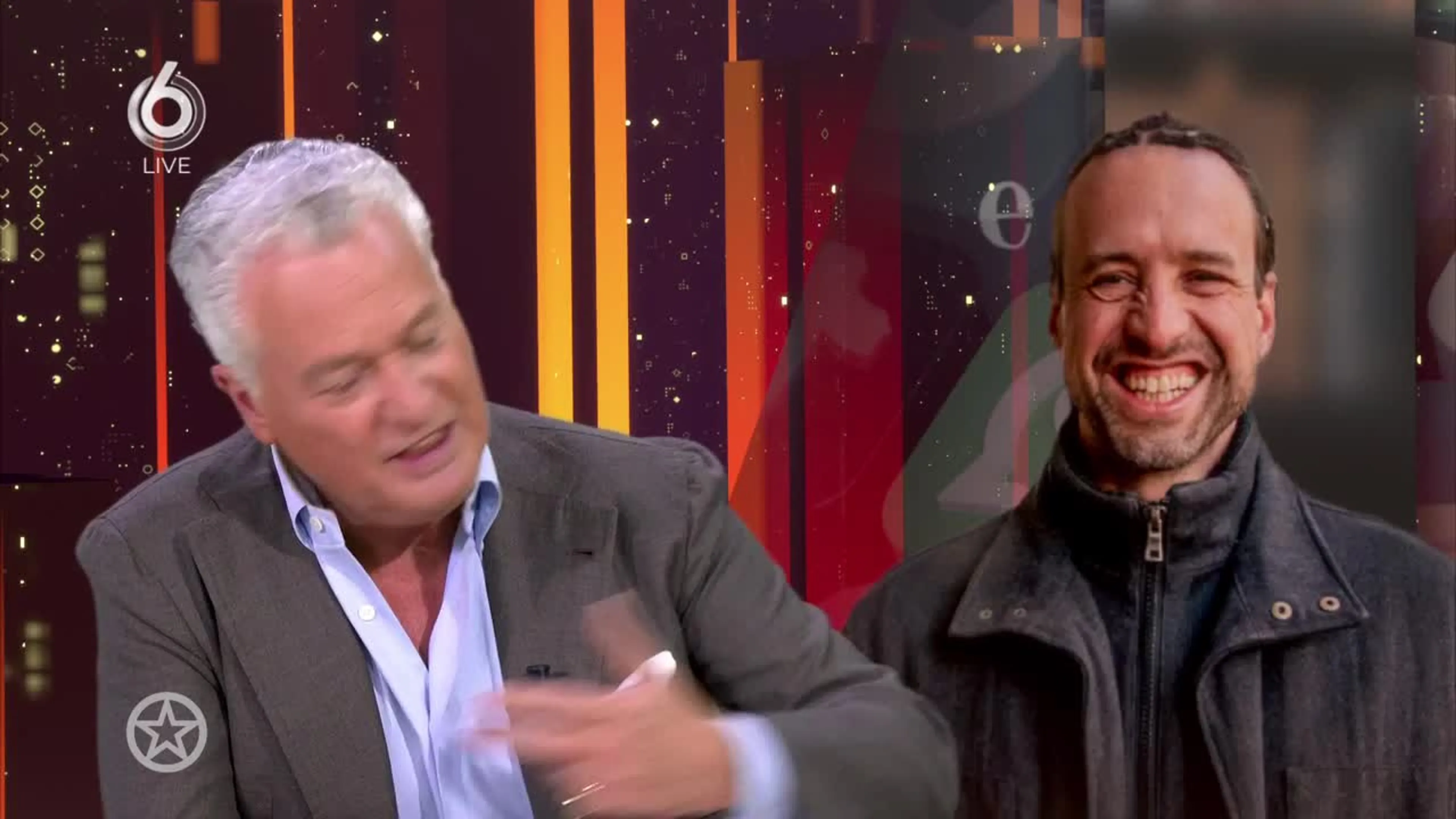 Willem Engel weer voor de rechter