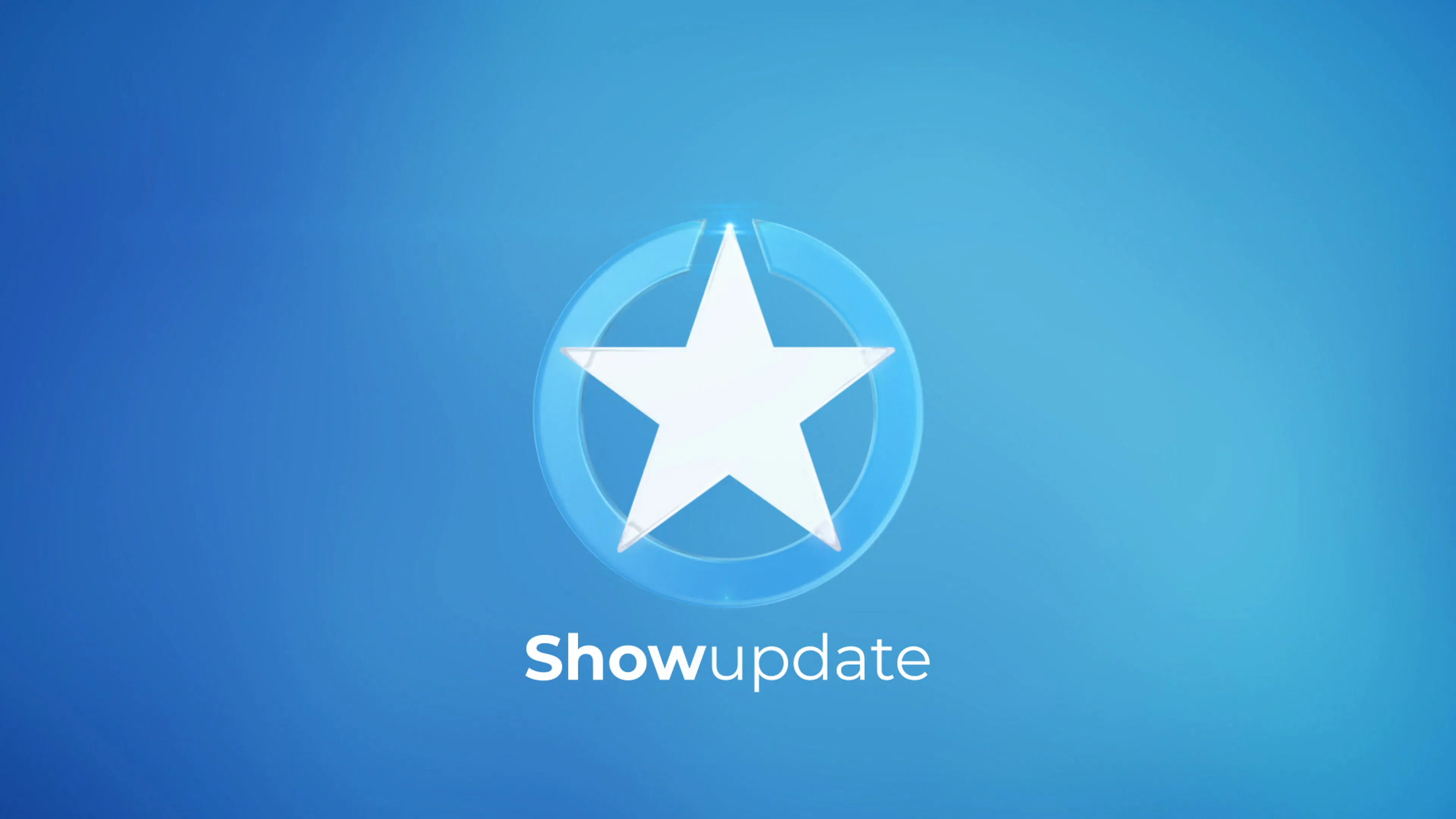 Show Update: Andre kan zijn geluk niet op