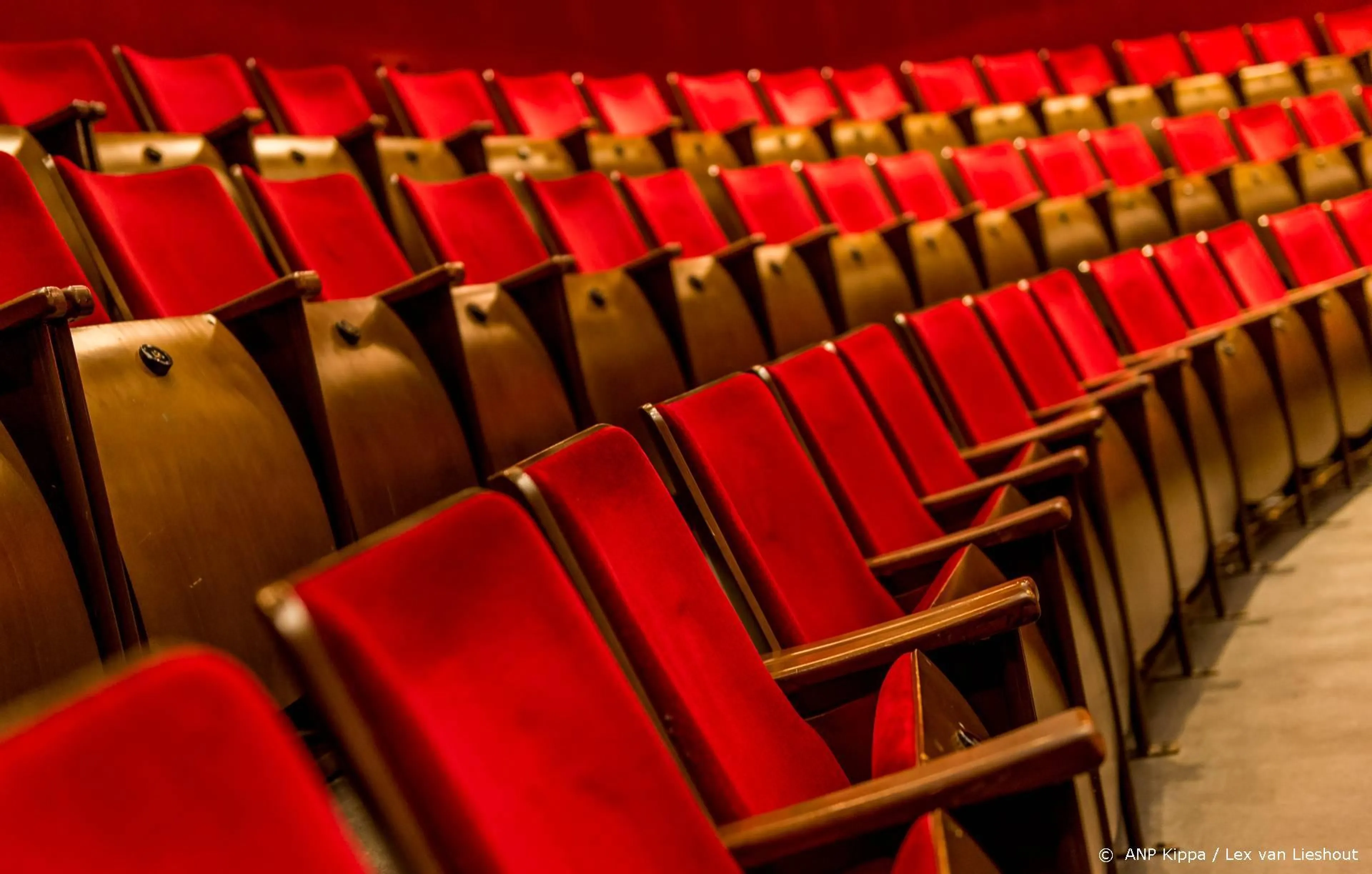 'Netflix van het Nederlandse theater' gelanceerd