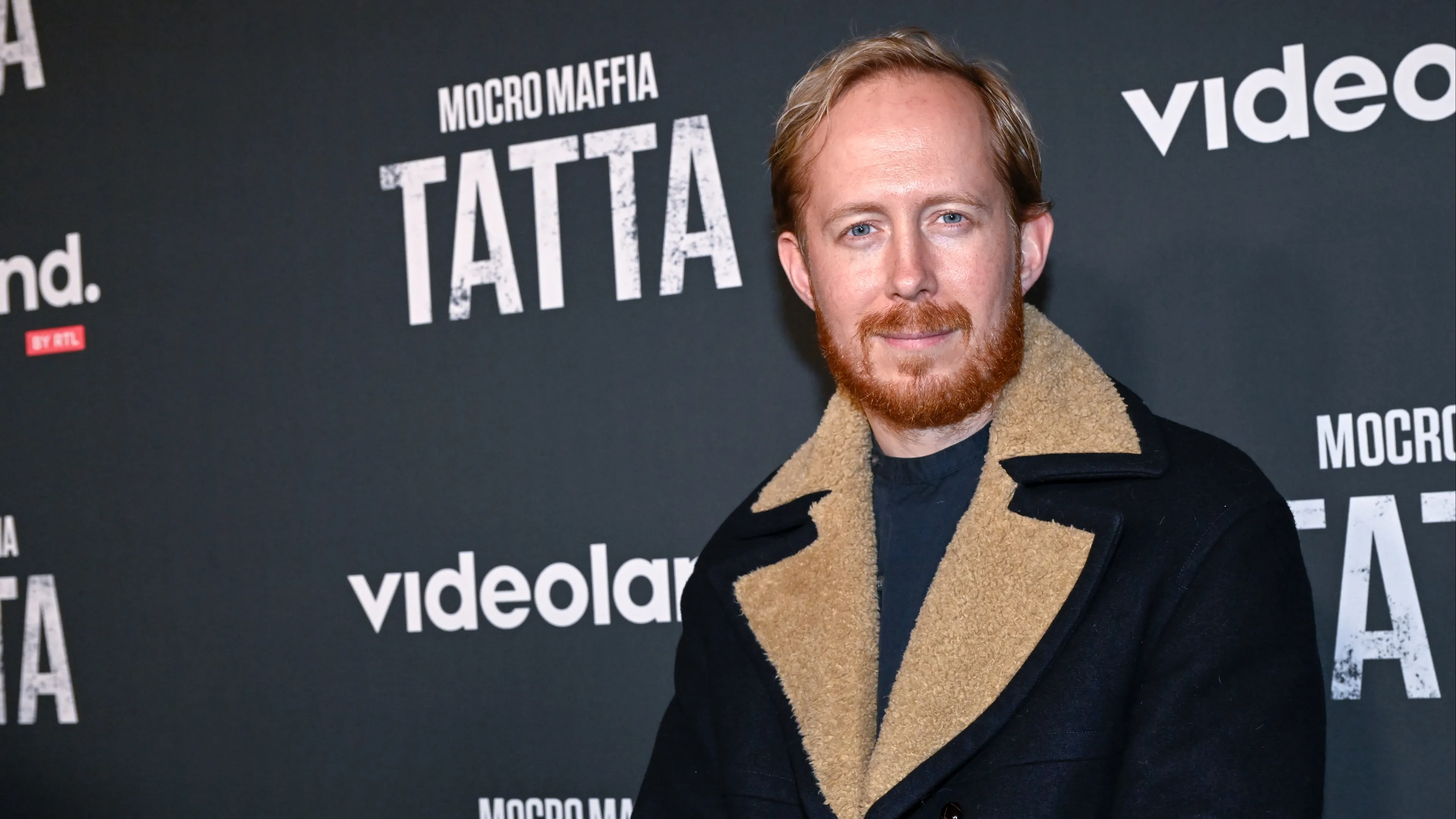 Mocro Maffia-acteur Robert de Hoog en vriendin krijgen tweede kindje