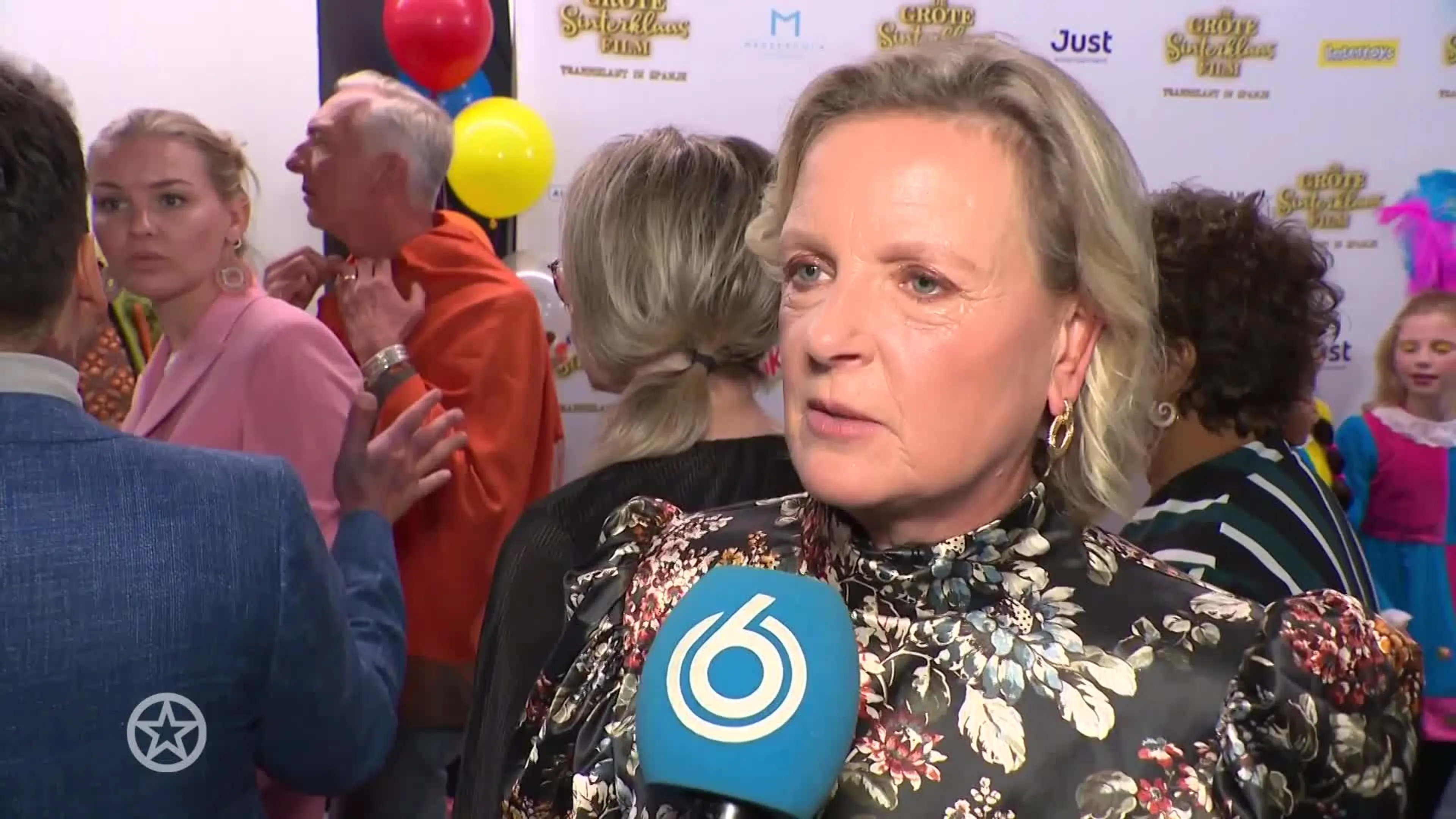 Erica Meiland lastiggevallen met vreemde telefoontjes: 'Eng'