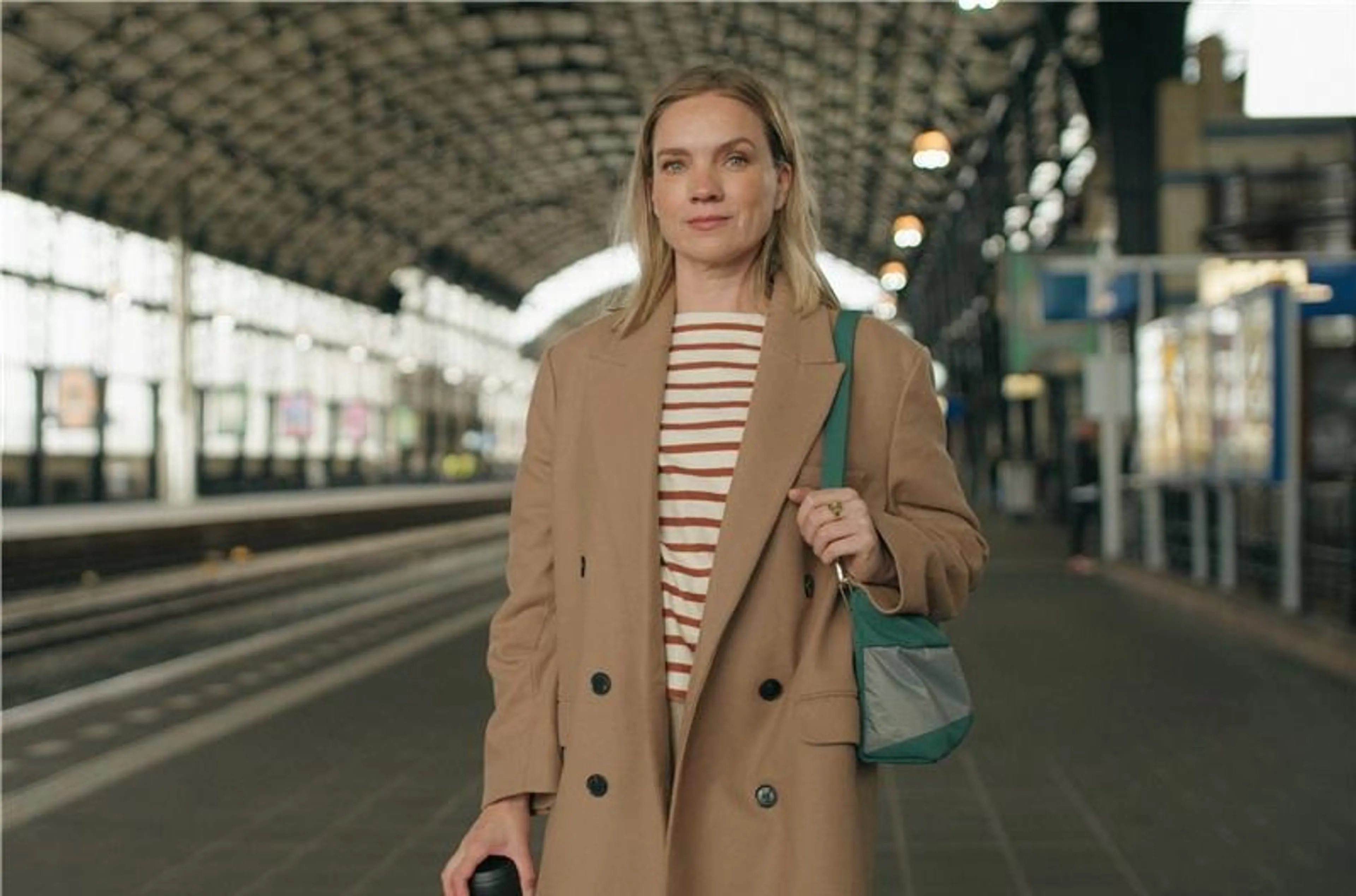Waarom Anniek Pheifer haar leven omgooide na een vraag van haar zoon