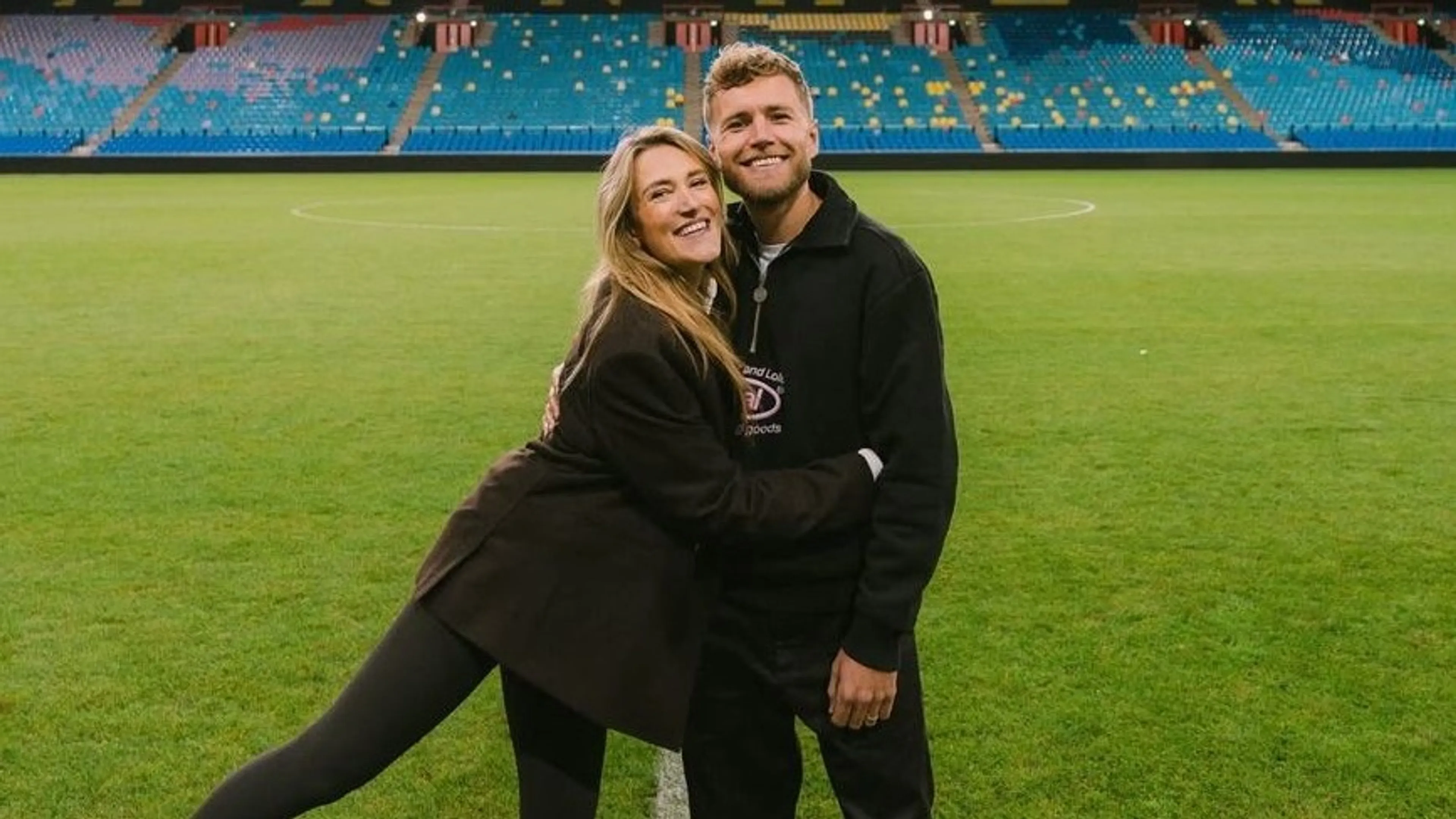 Suzan en Freek bereiden zich voor op grote concerten
