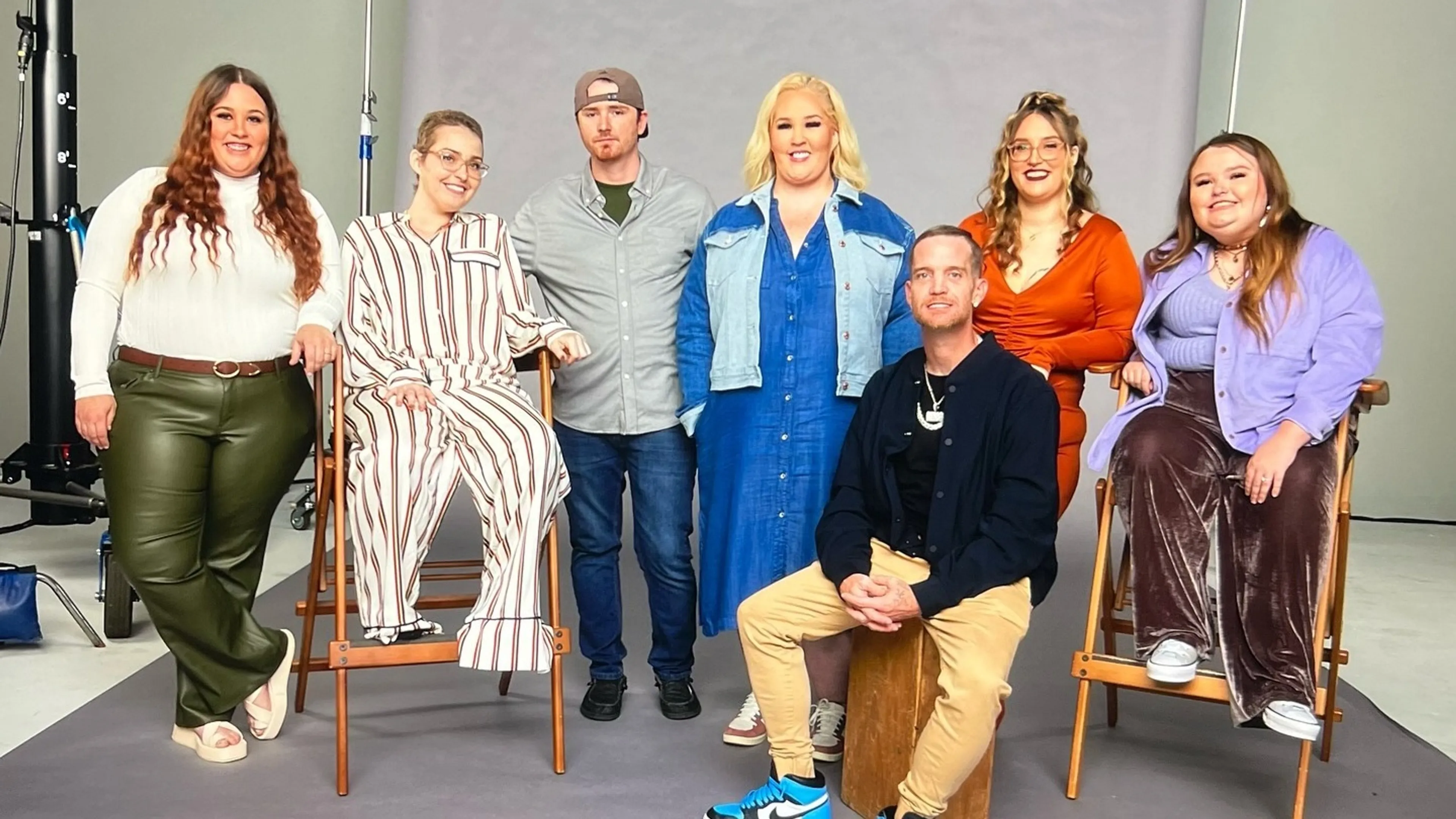 Groot verlies voor Mama June en Honey Boo Boo