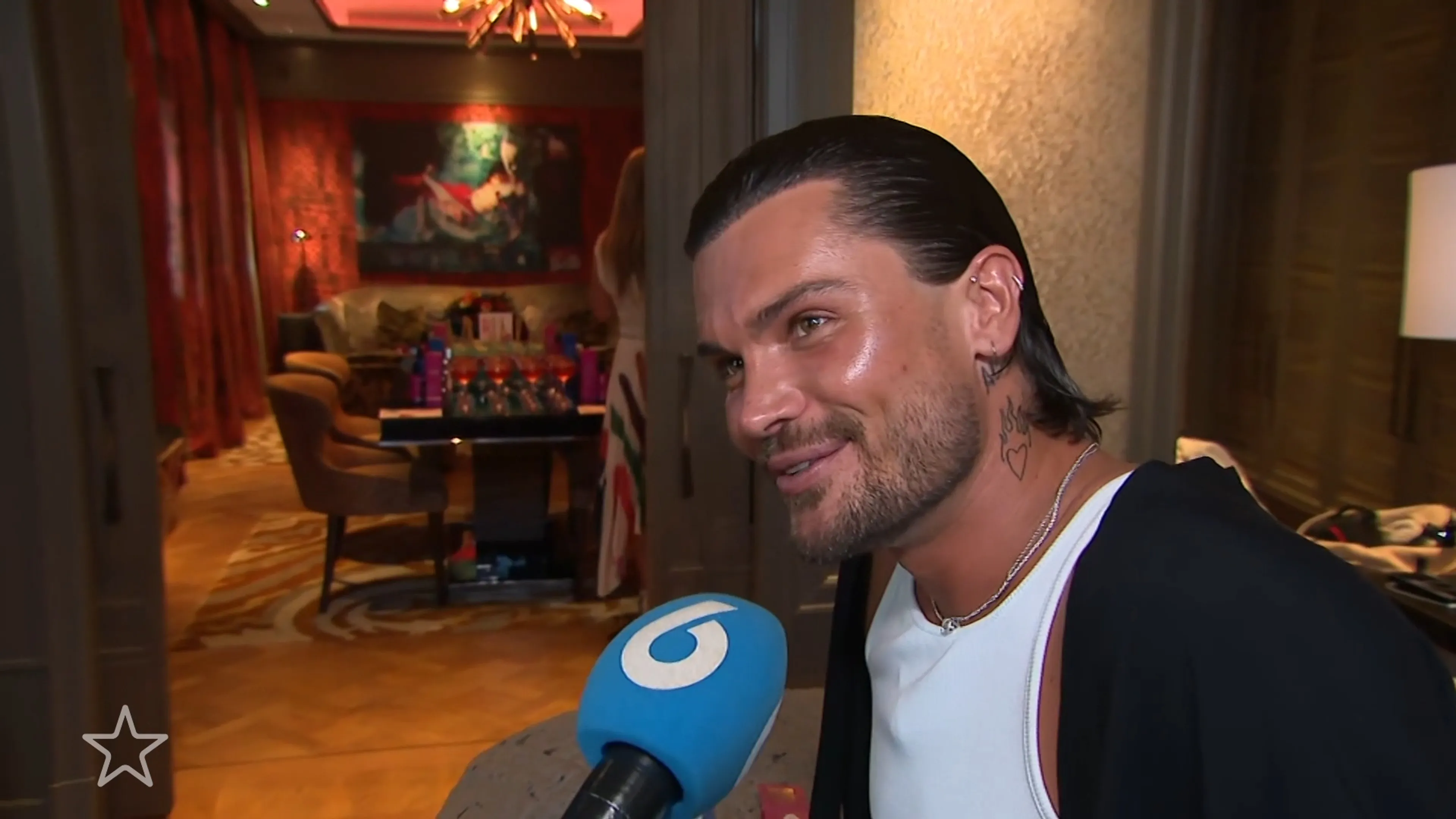 Koen Pieter van Dijk krijg vervolg op zijn docu-serie