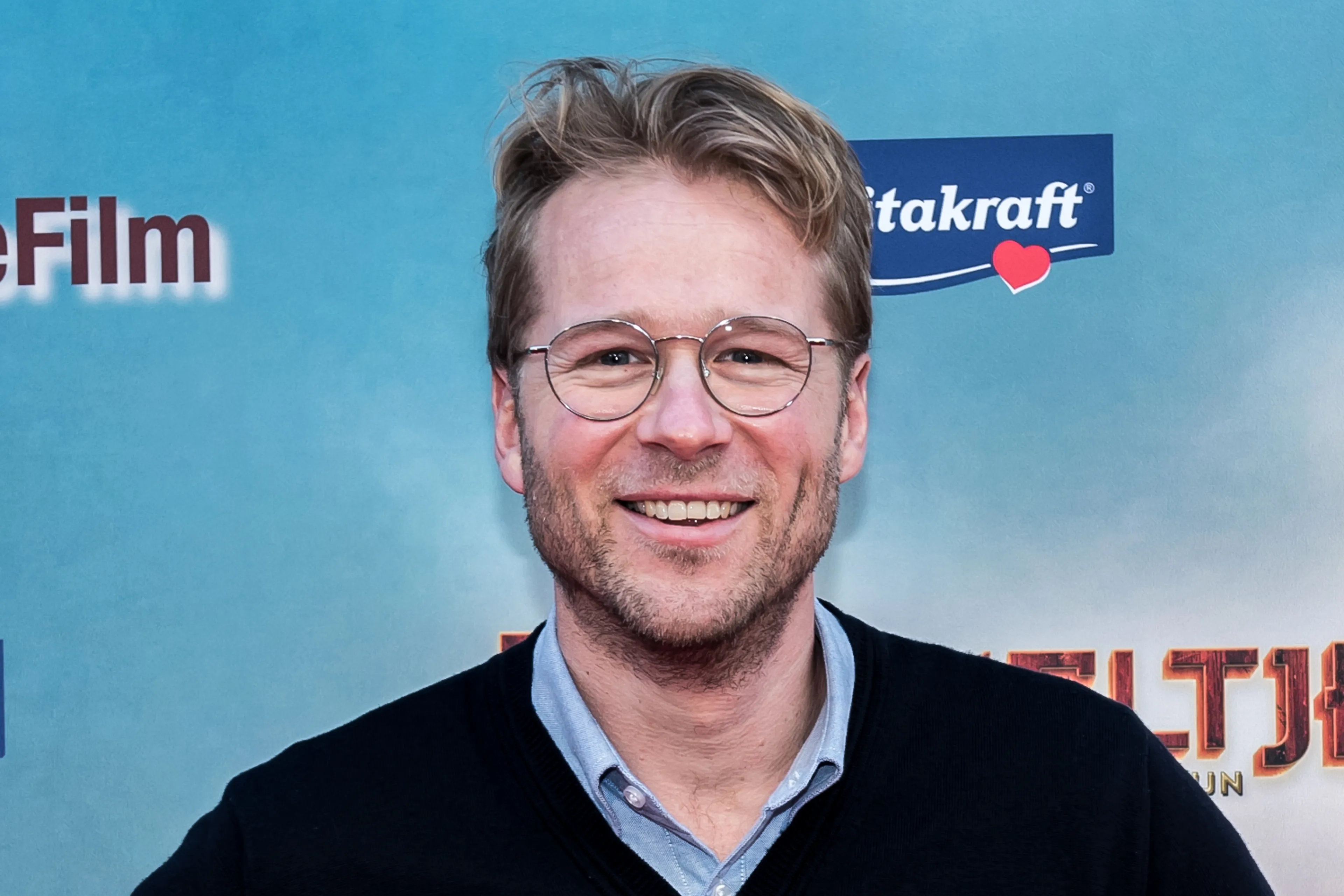 Groot feest voor Leo Alkemade
