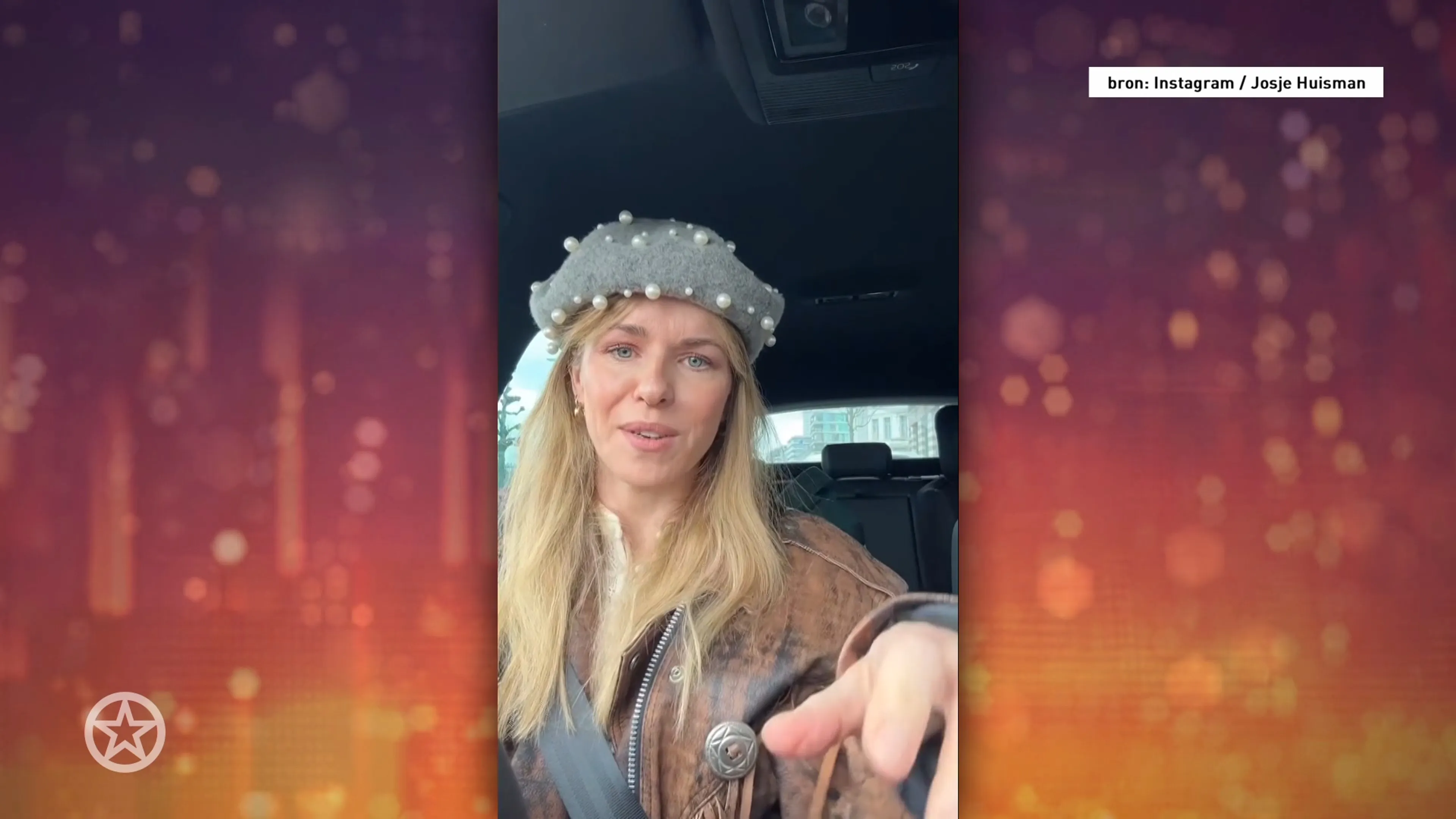Josje Huisman niet gevraagd voor reünieconcert K3