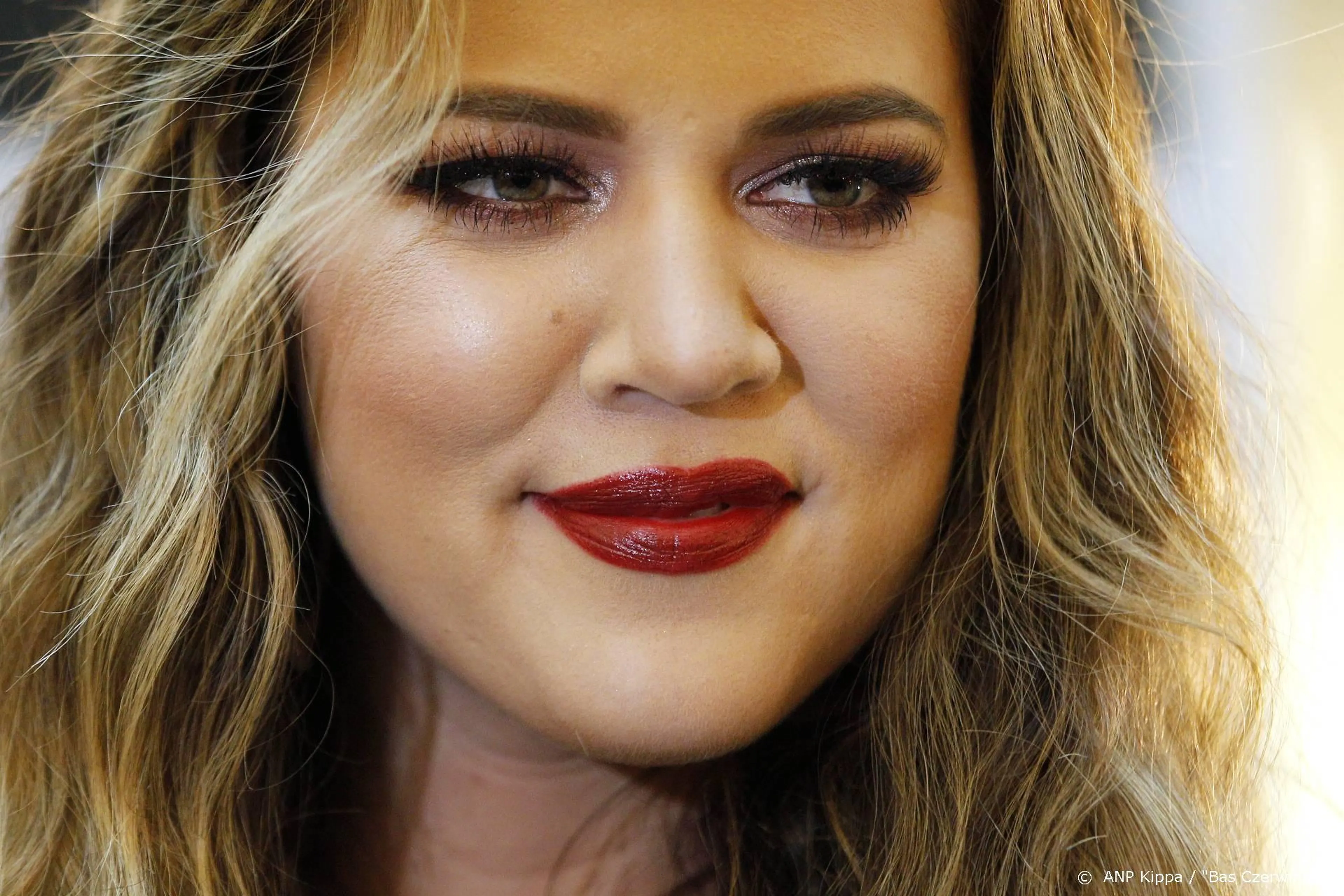Sponsordeal voor dochter Khloé Kardashian