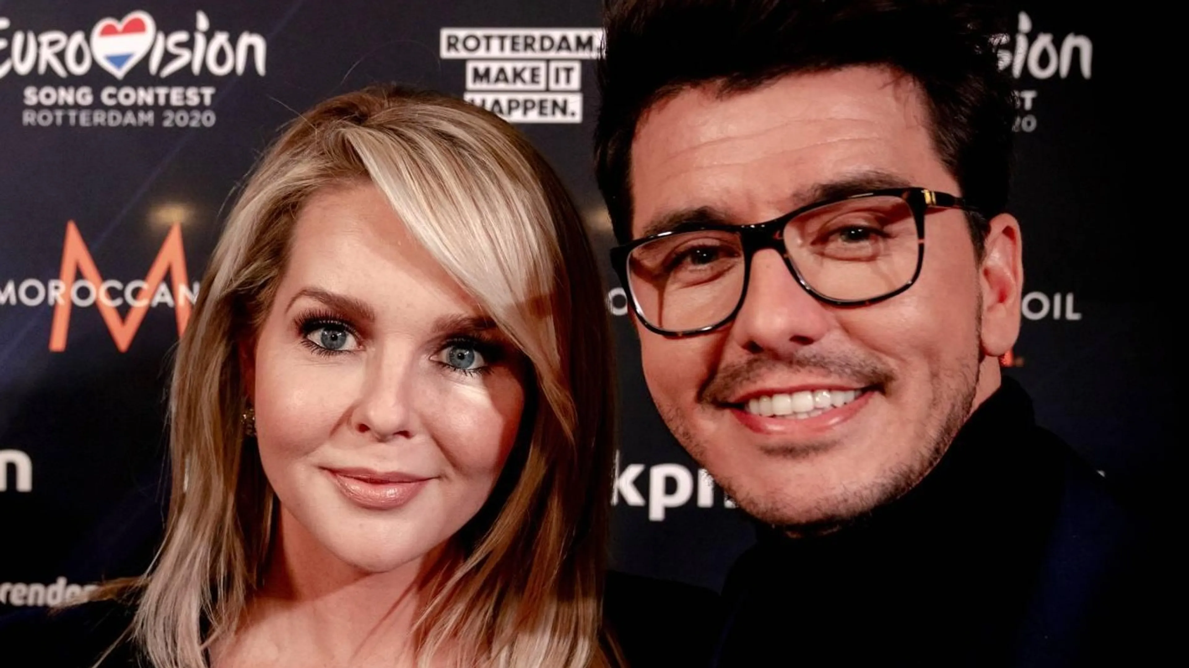 70+'ers niet welkom bij Eurovisie Songfestival