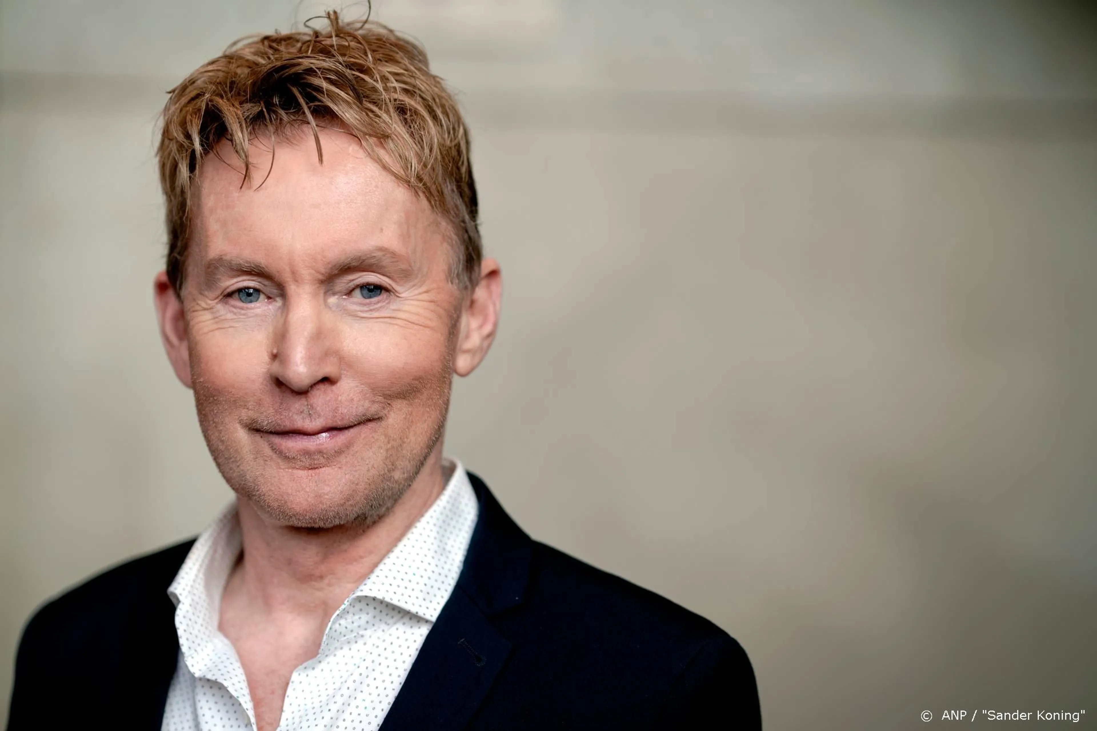 Hans Cornelissen schrapt musicals Titanic en Rocky Horror Picture